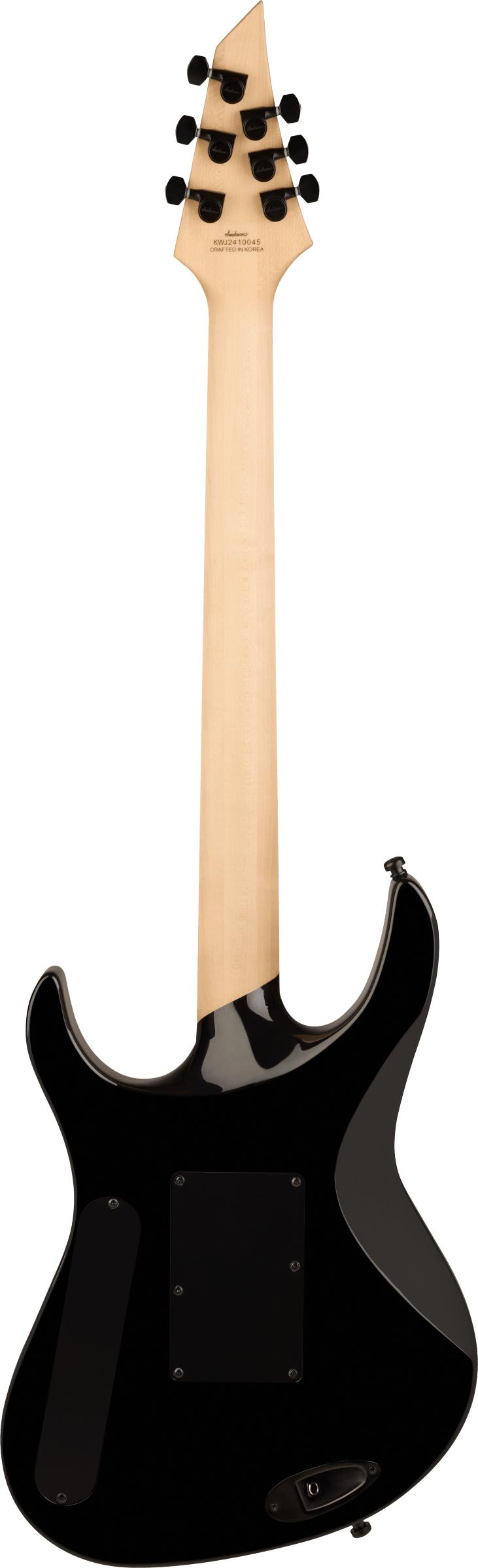 Jackson Pro Plus Signature Chris Broderick Soloist 6 Electric