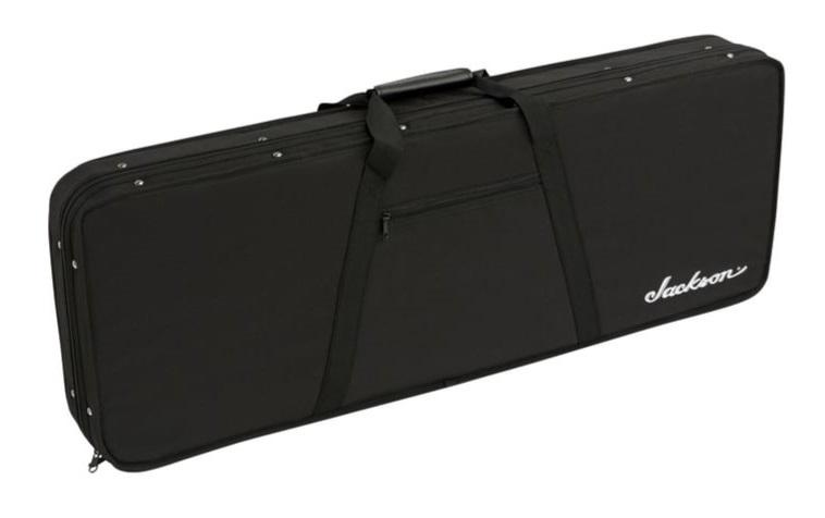 Jackson Pro Plus Signature Chris Broderick Soloist 7 Electric Guitar in Transparent Black - jackson-sldk-foam-core-case-exterior.jpg