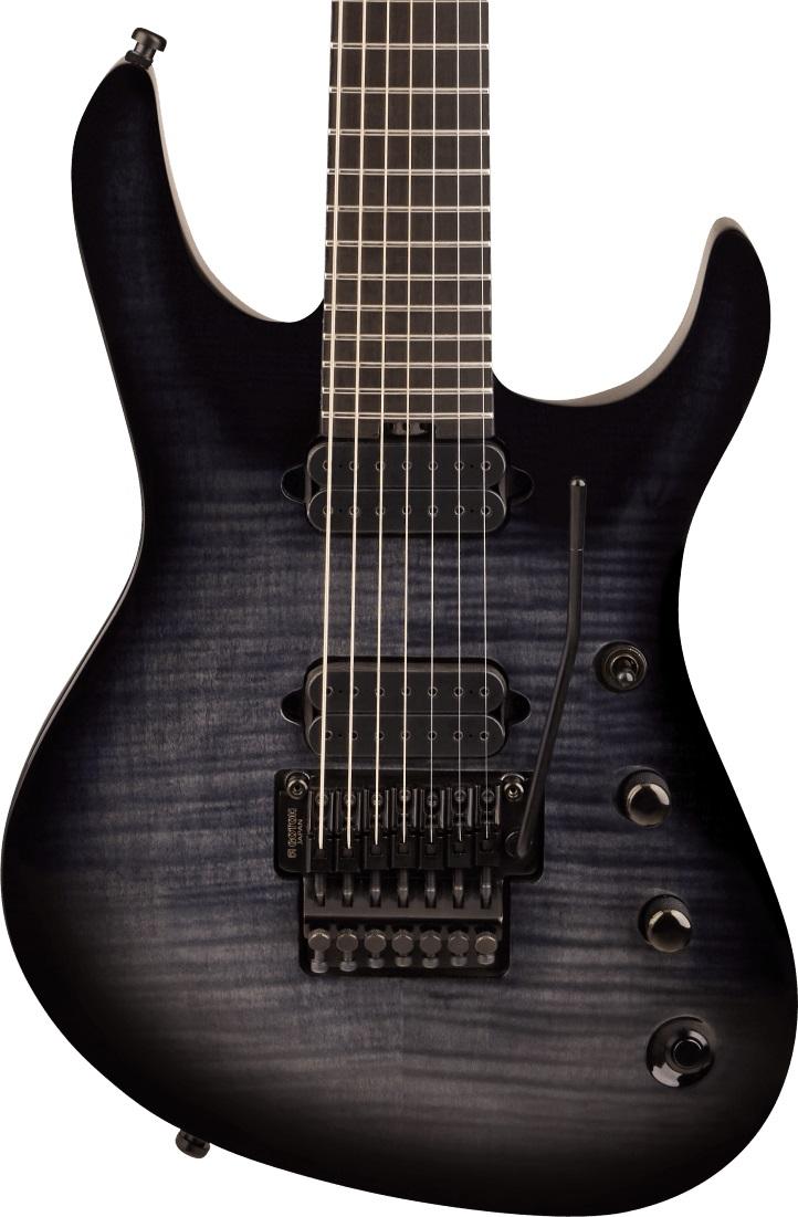 Jackson Pro Plus Signature Chris Broderick Soloist 7 Electric