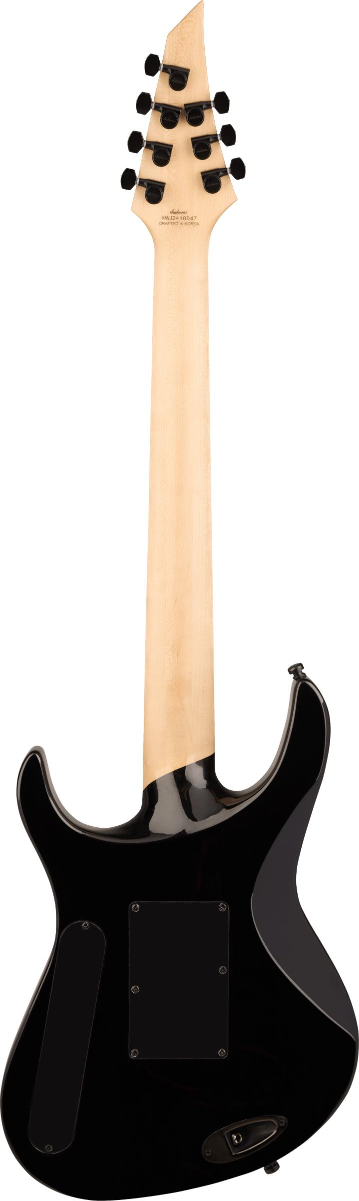 Jackson Pro Plus Signature Chris Broderick Soloist 7 Electric Guitar in Transparent Black - 2914056885_jac_ins_bck_1_rl.jpg