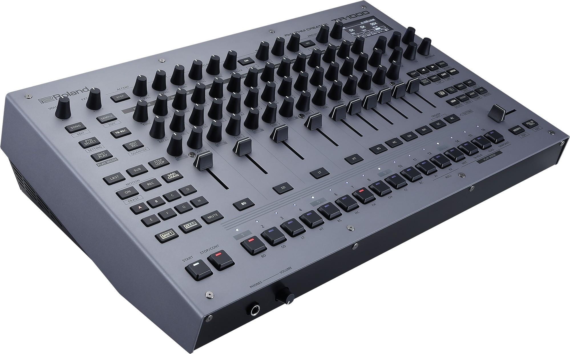 Roland TR-1000 Rhythm Creator - TR-1000_1.jpg
