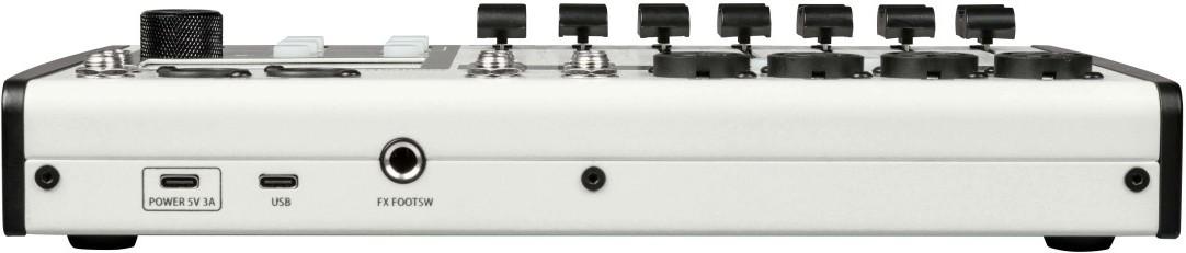 Proel Digipad 8 - 8 Channel Digital Mixer - DIGIPAD8_3.jpg