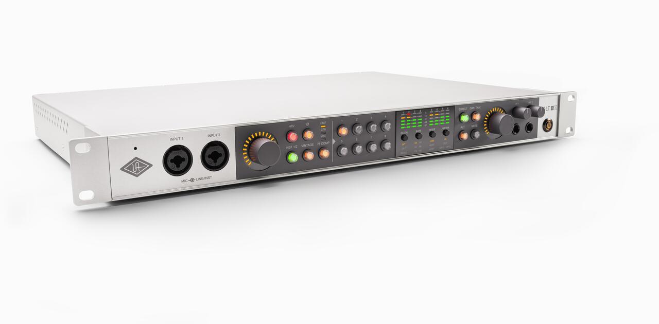 Universal Audio Volt 876 24-in/28-out Audio Interface - VOLT876_1.jpg