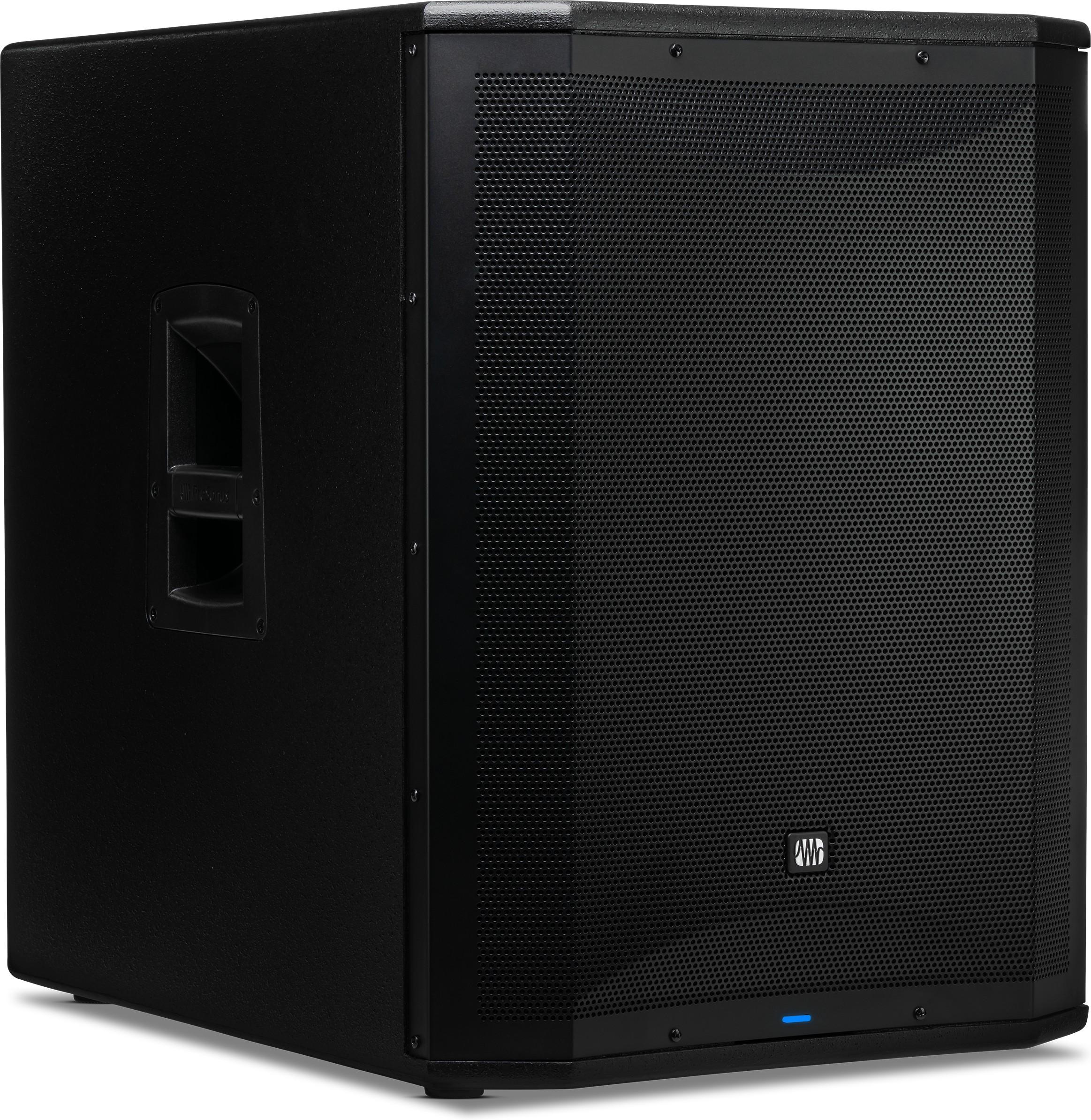 Presonus Air XD SUB 18 1x18 Subwoofer - AIRXD18S_4.jpg