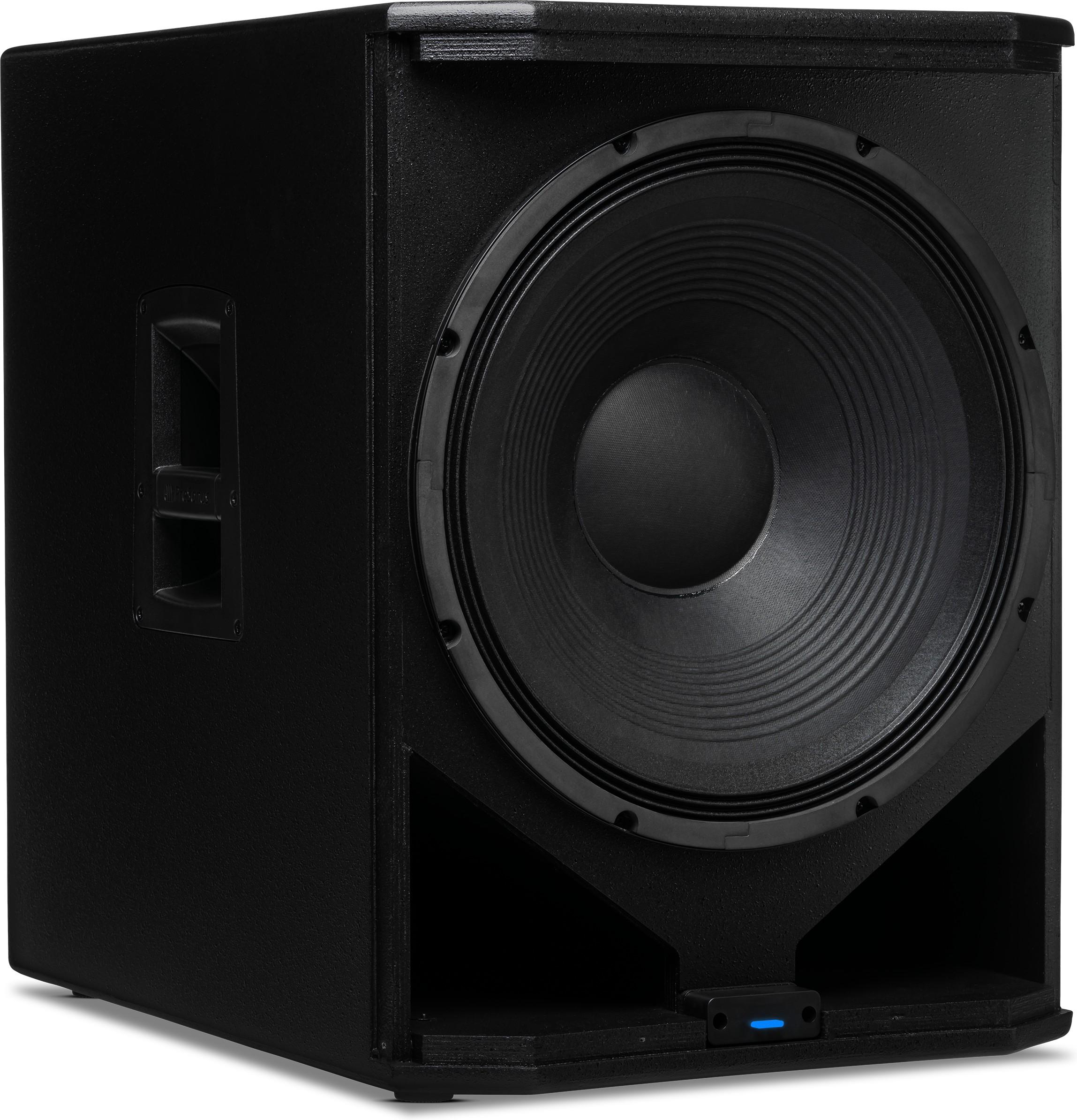 Presonus Air XD SUB 18 1x18 Subwoofer - AIRXD18S_3.jpg