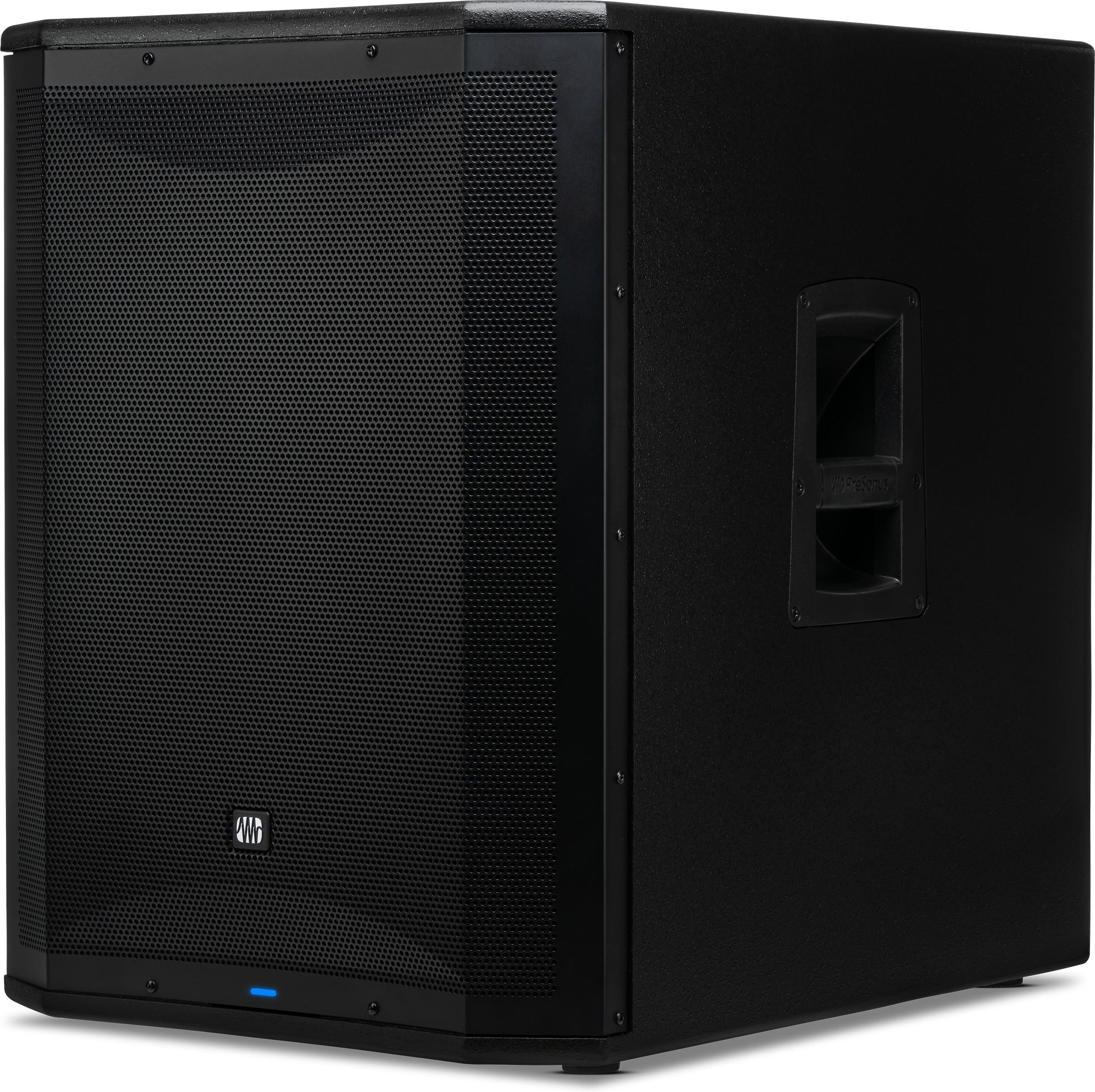 Presonus Air XD SUB 18 1x18 Subwoofer - AIRXD18S_2.jpg