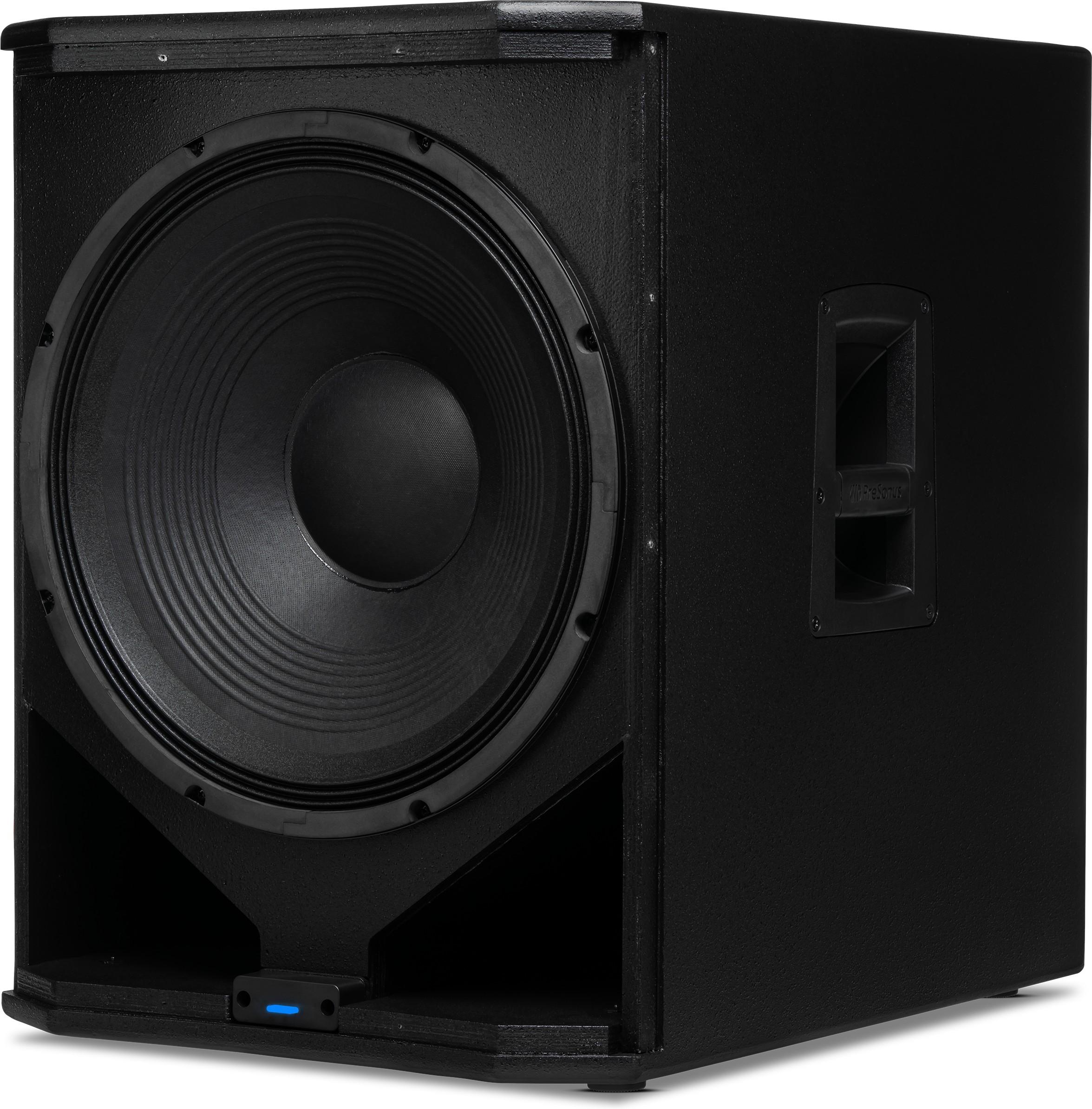 Presonus Air XD SUB 18 1x18 Subwoofer - AIRXD18S_1.jpg