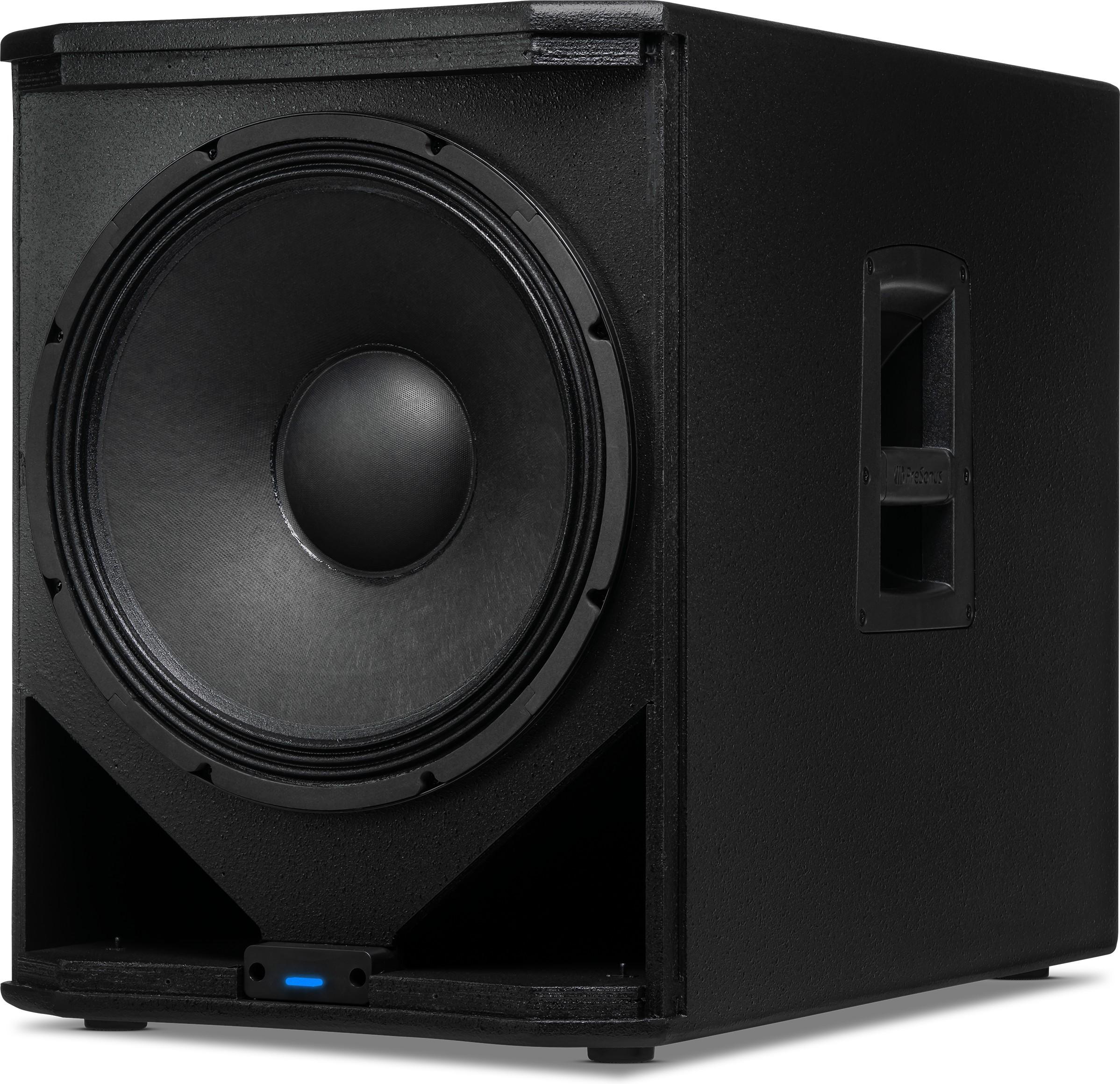Presonus Air XD SUB 15 1x15 Subwoofer - AIRXD15S_1.jpg