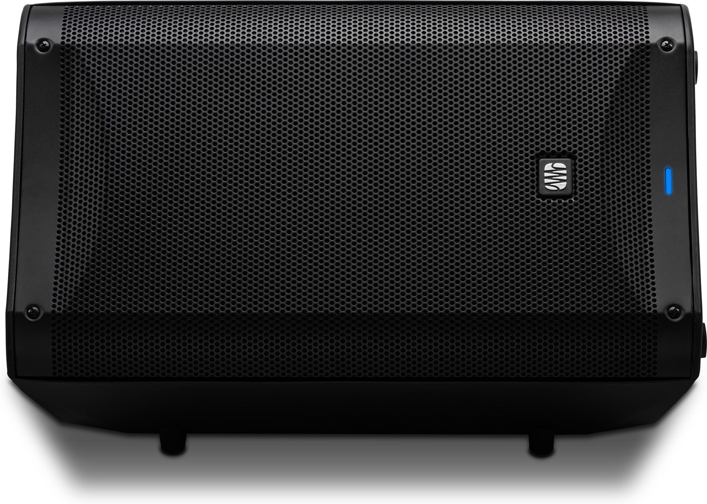 Presonus Air XD 10 1x10 Loudspeaker - AIRXD10_7.jpg