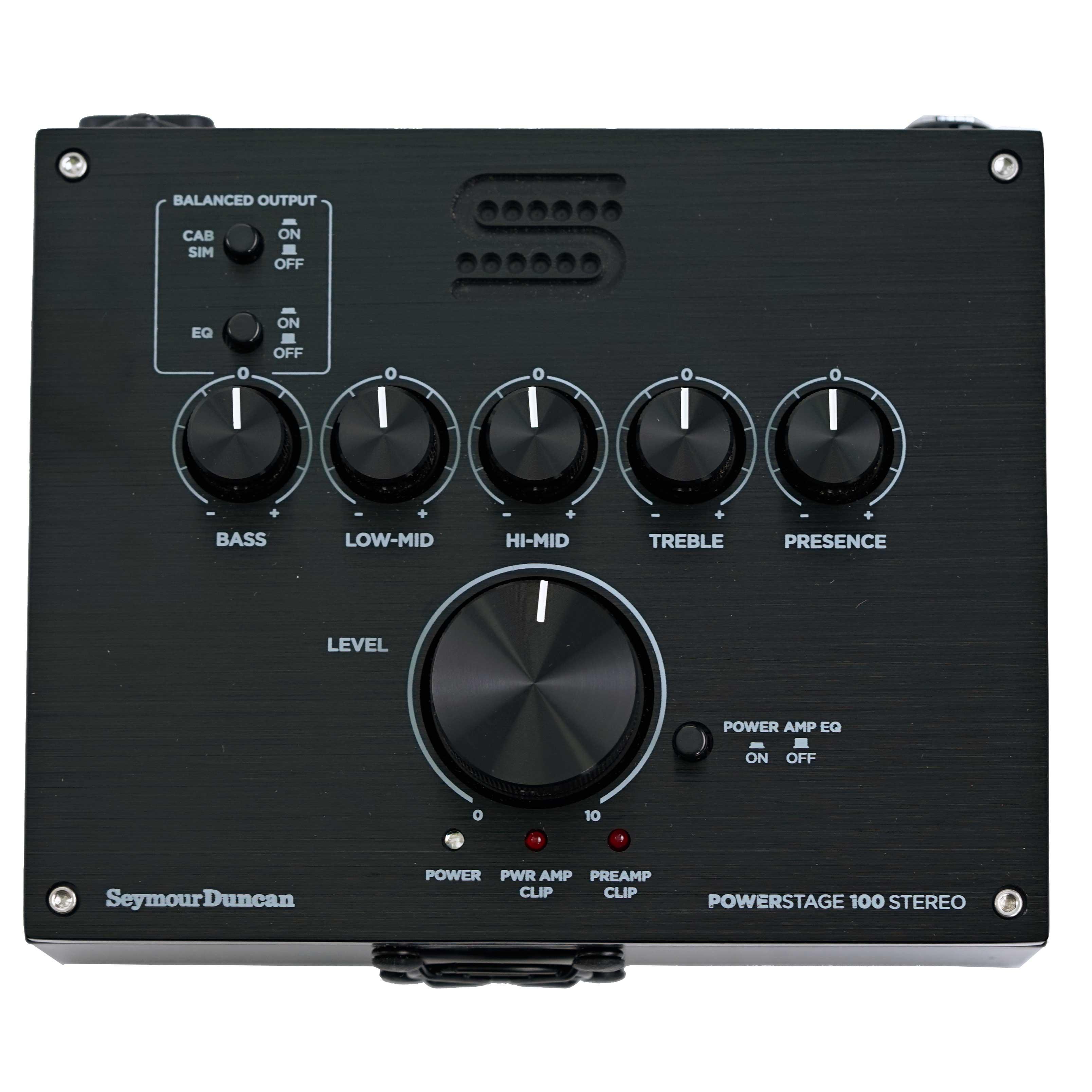 Seymour Duncan Powerstage 200W Pedalboard Mount Amplifier in Black - 241120432257008f.jpg
