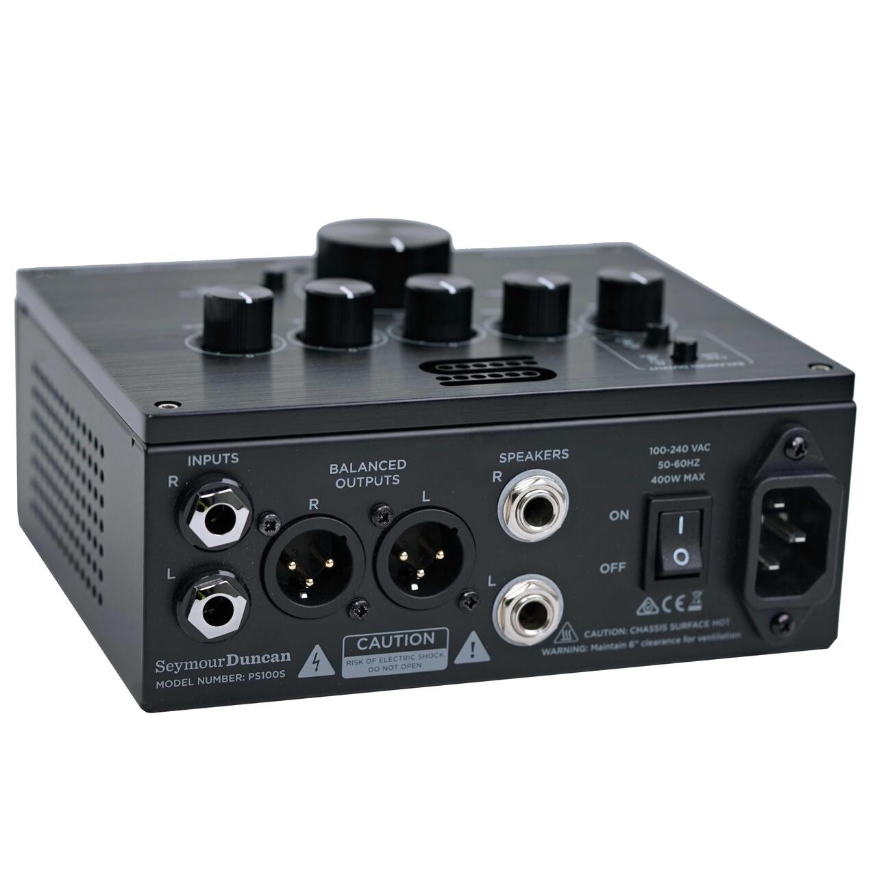 Seymour Duncan Powerstage 200W Pedalboard Mount Amplifier in Black - 241120432257008f4.jpg