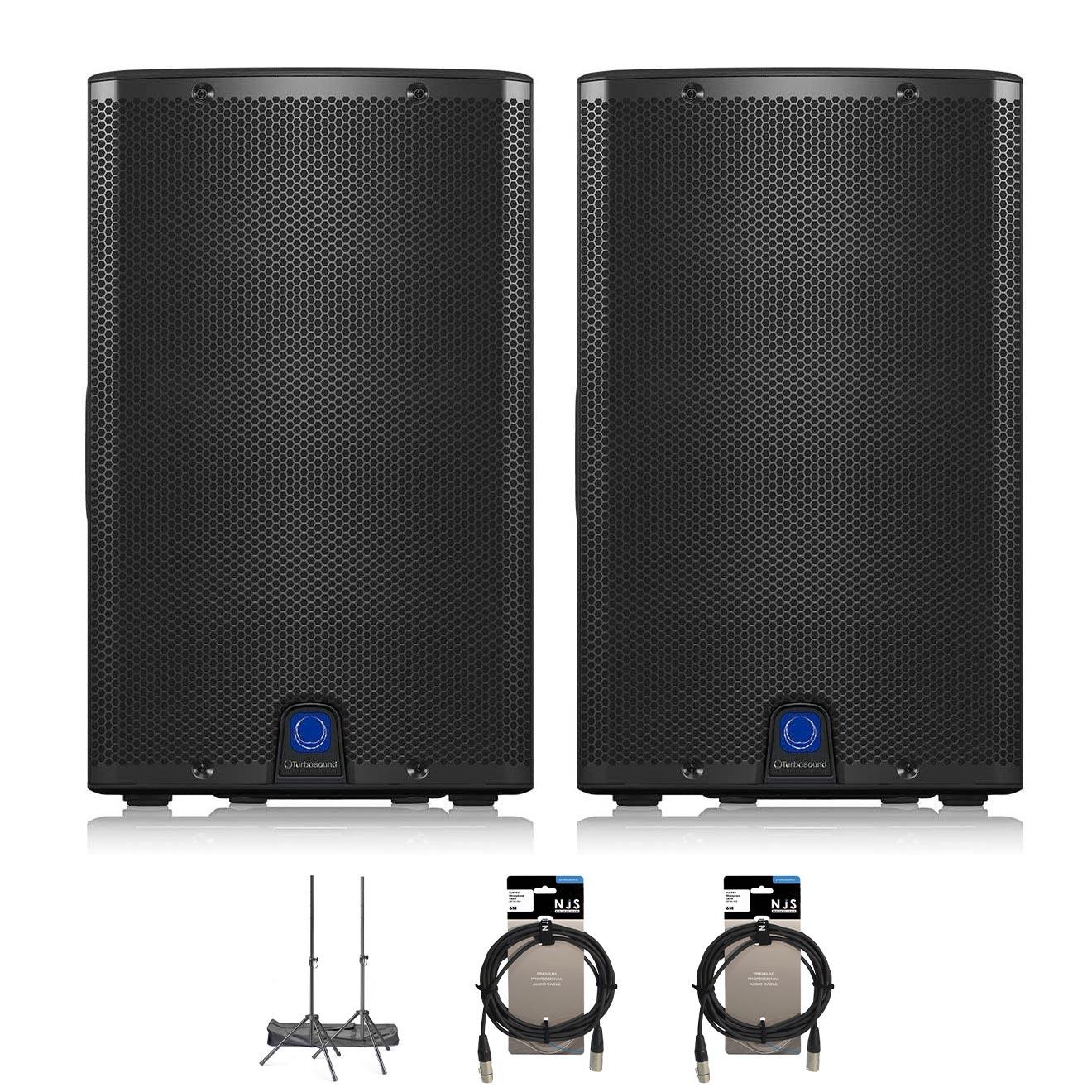 Turbosound IX12 Active 12