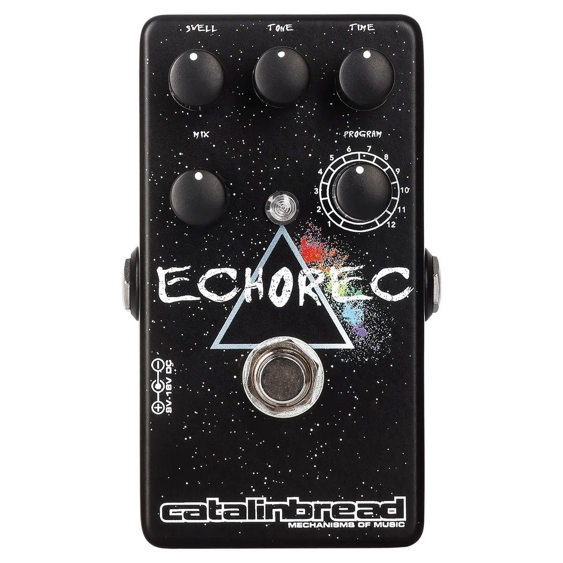 Catalinbread Echorec Multi-Tap Echo Pedal in Limited Edition Space Black - echorec-s-shop_x555@2x_compressed.jpg