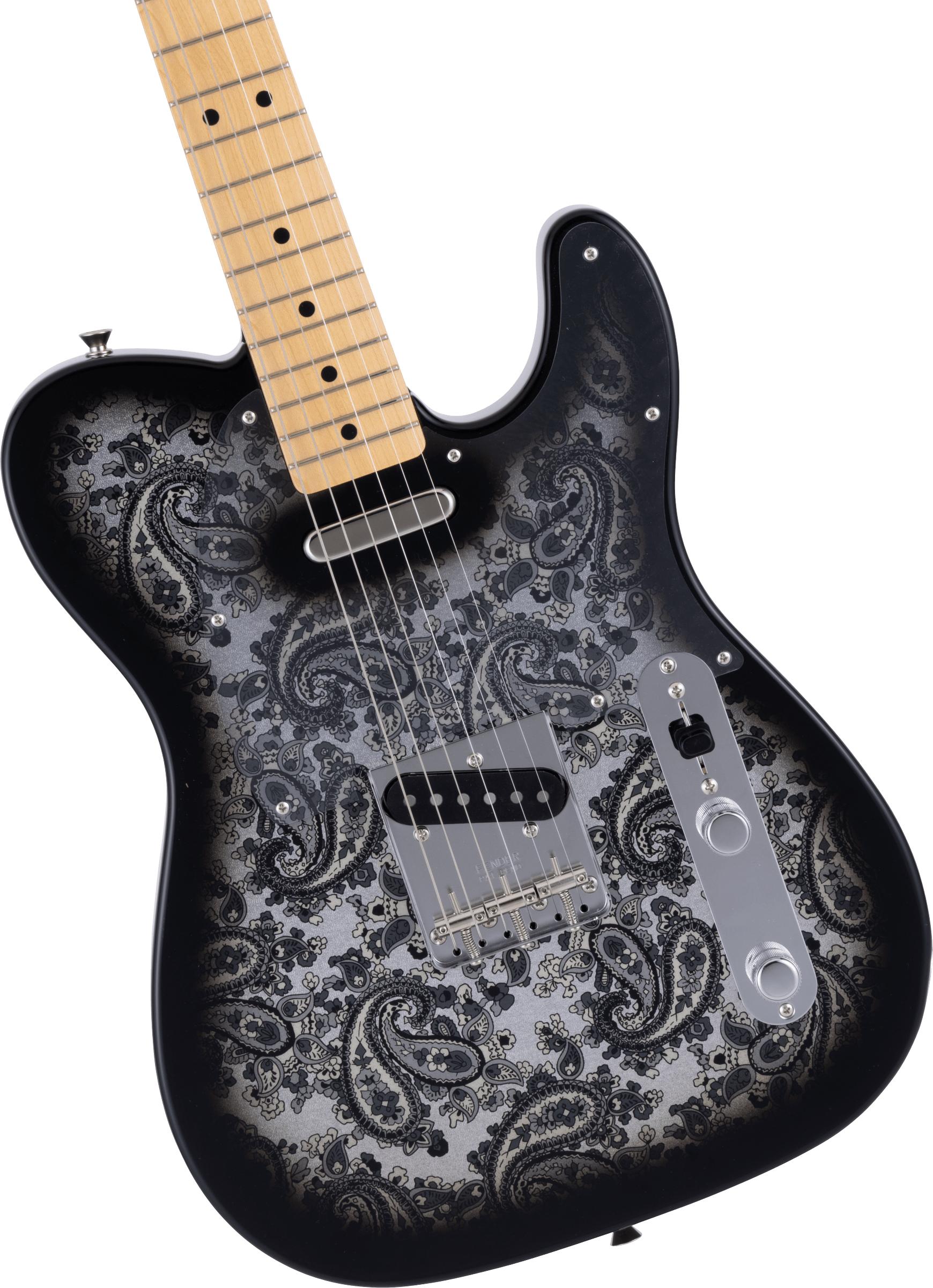 Fender Limited Edition Made in Japan Telecaster in Black Paisley - 5631102337_fen_ins_fbd_1_nr.jpg