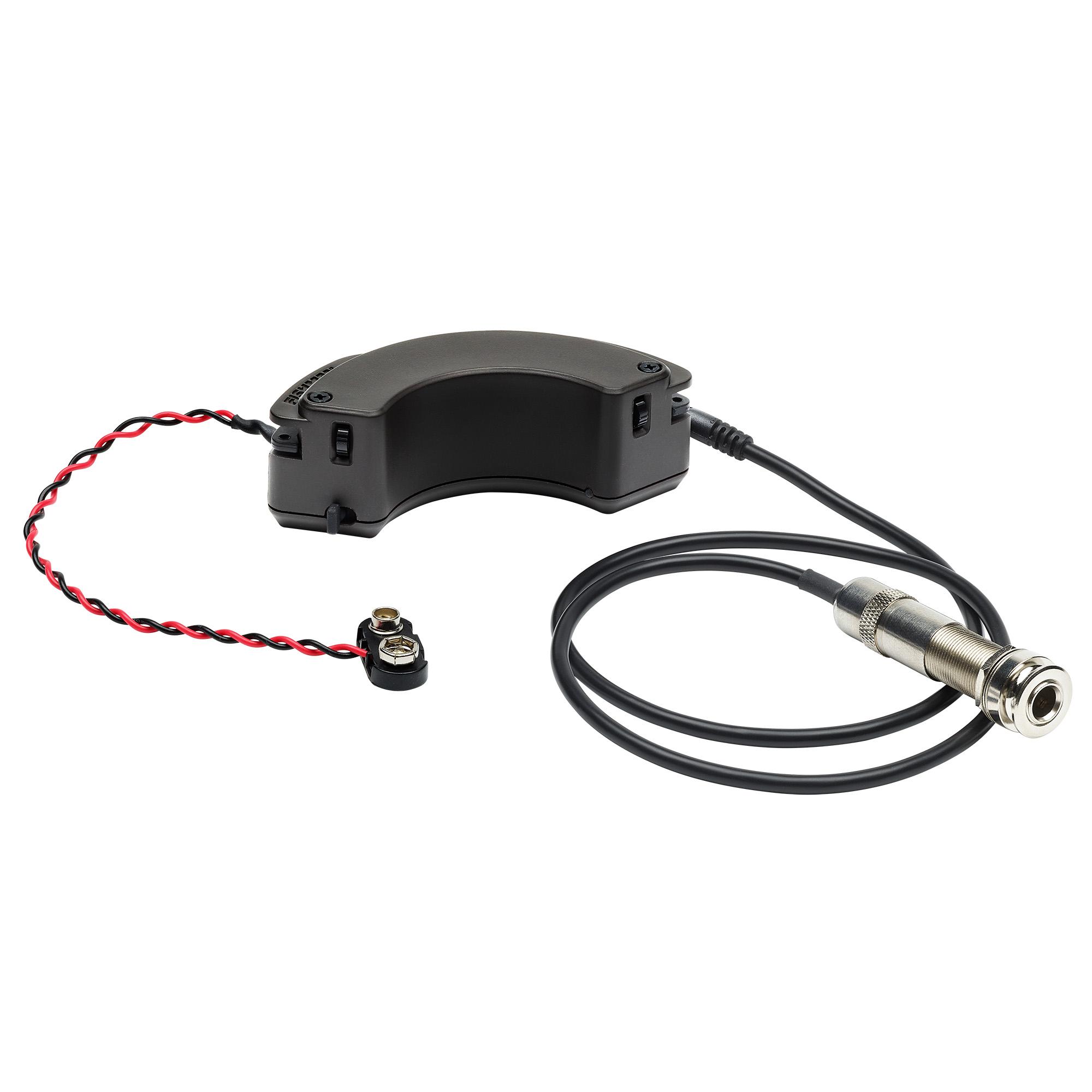 Fishman Fluence Acoustic Spotlight Pickup - Fluence_Acoustic_3qtr_37820.jpg