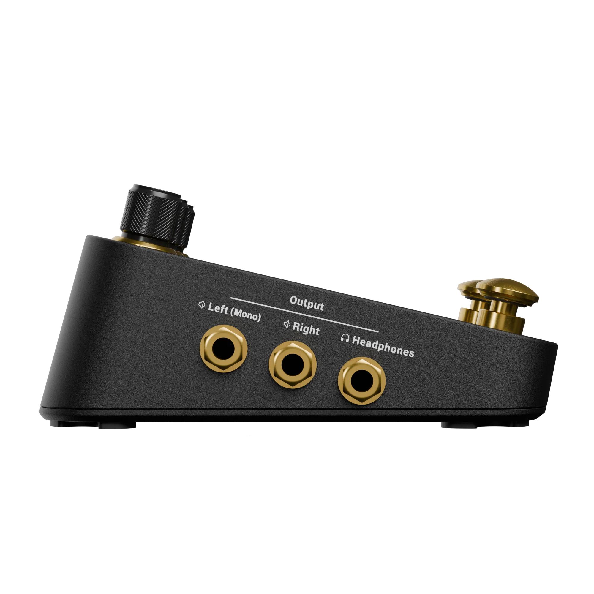 Singular Sound BeatBuddy 2 Drum Machine Pedal - BB2_Right_compressed.jpg