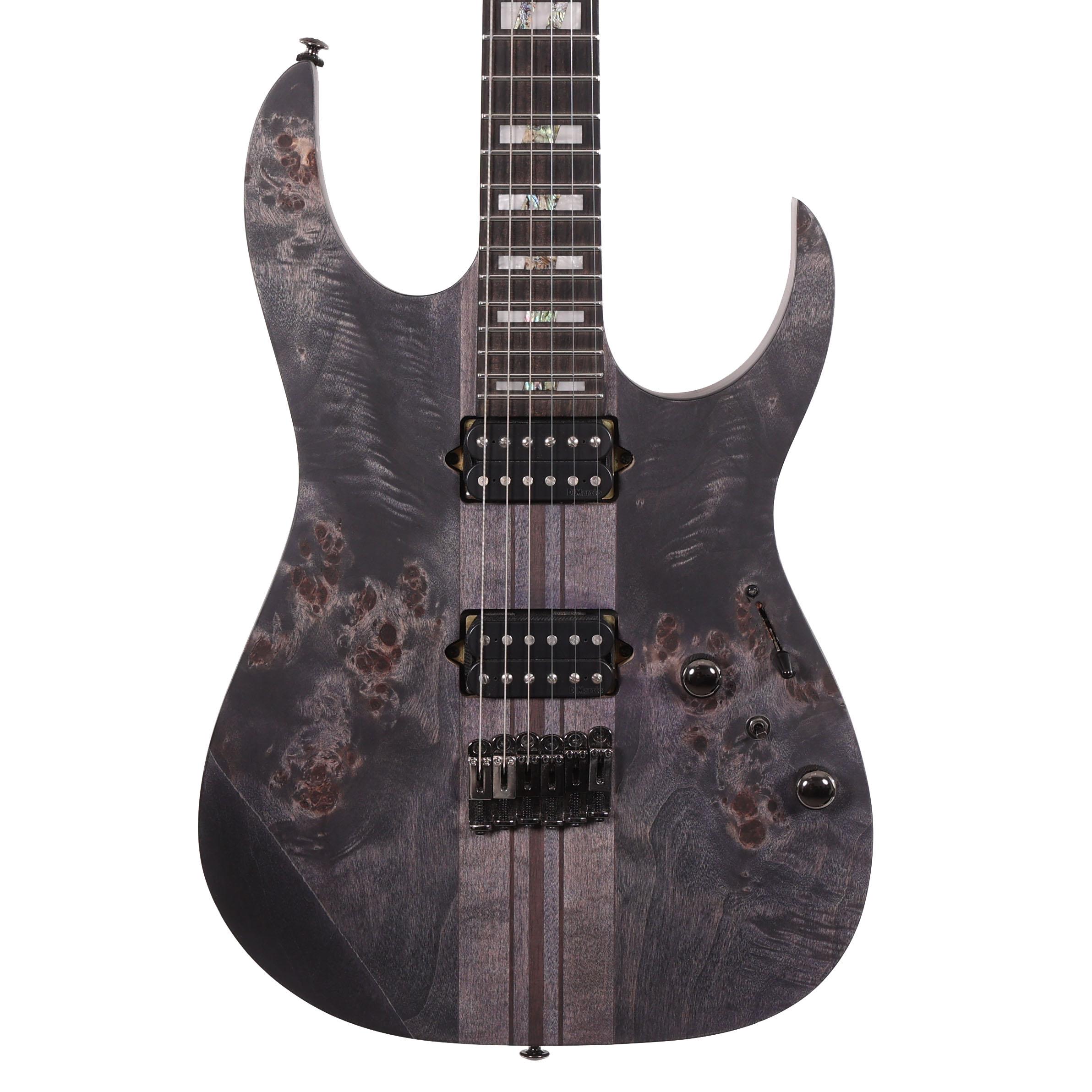 Second Hand Ibanez RGT1221PB Electric Guitar 339 - SH-241-5339 (3).jpg