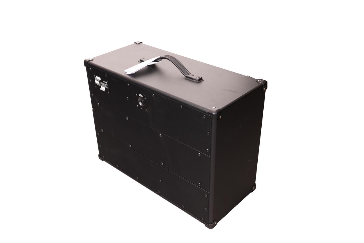 Second Hand Boss Katana 2x12 Guitar Cabinet 156 - SH-141-5156 (5).jpg