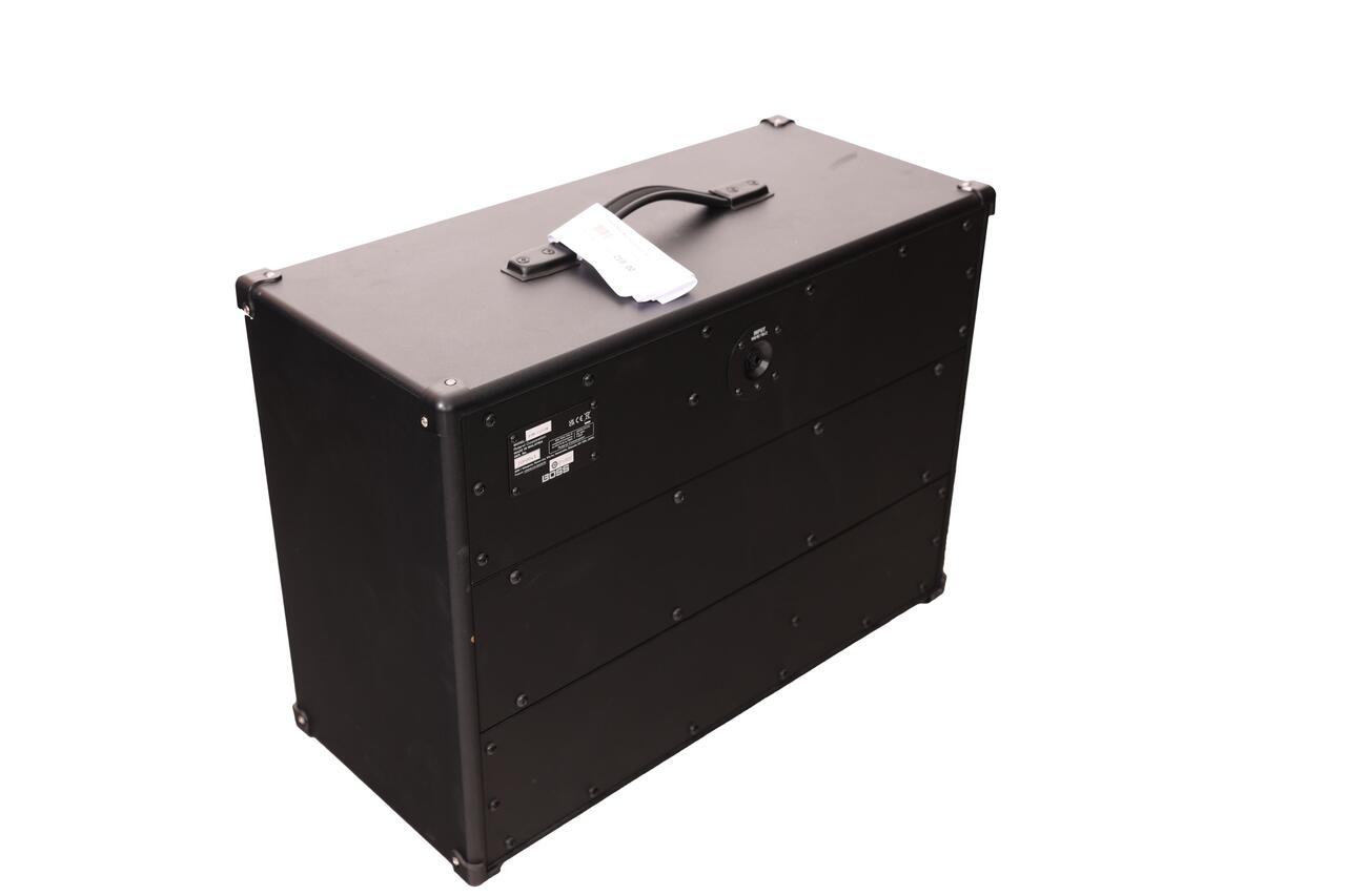 Second Hand Boss Katana 2x12 Guitar Cabinet 156 - SH-141-5156 (4).jpg