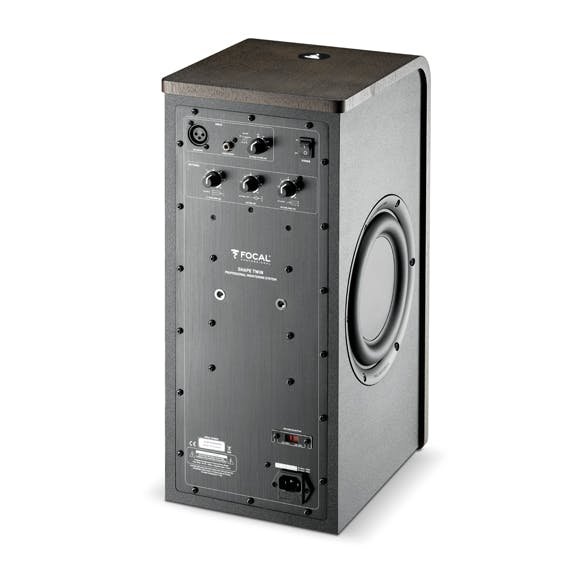 Focal Shape Twin Studio Monitor - EACH - 344857-1563535935351.jpg