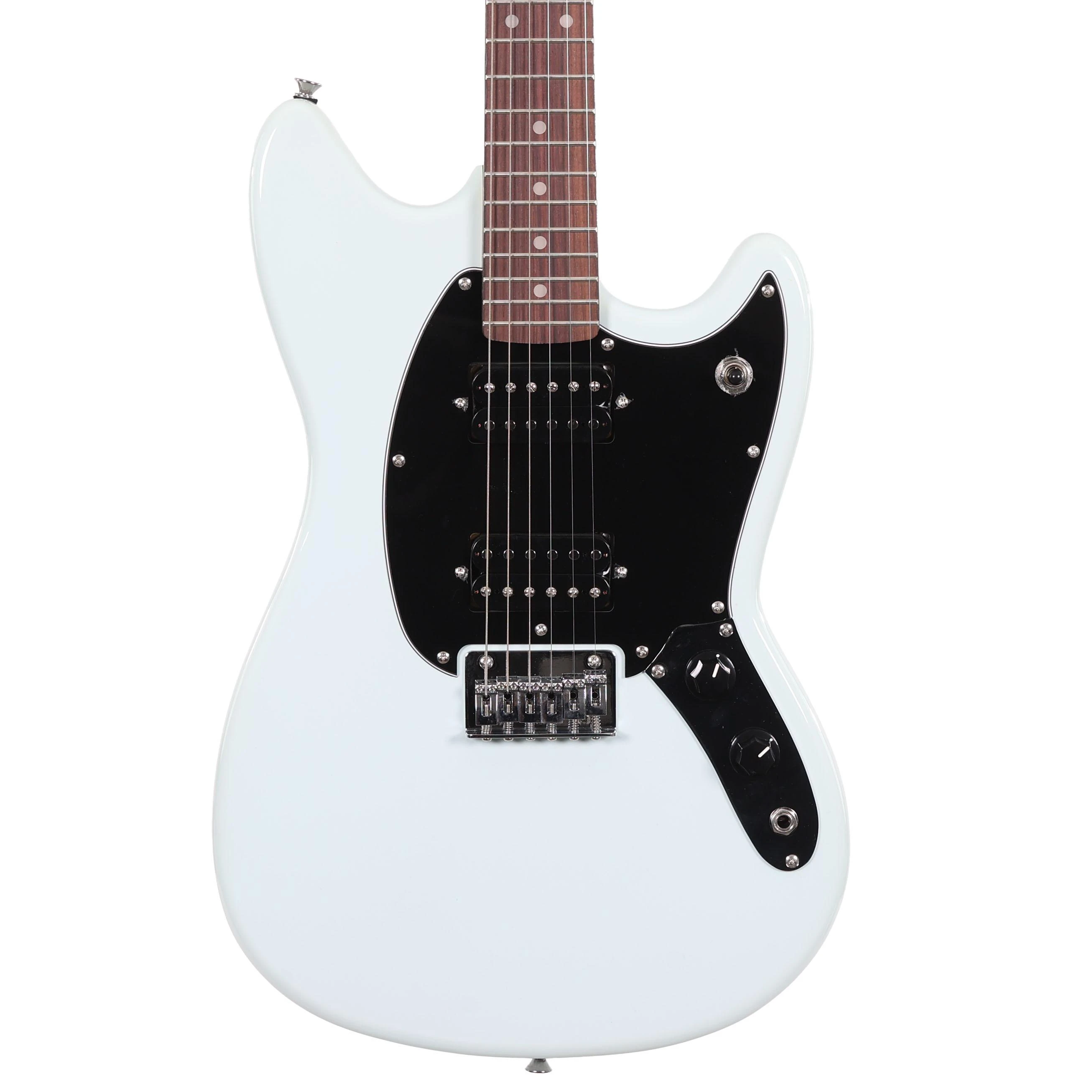 EastCoast MS1 Short Scale Electric Guitar in Sonic Blue with Rosewood Fretboard - EC-MS1-SNB (2).jpg