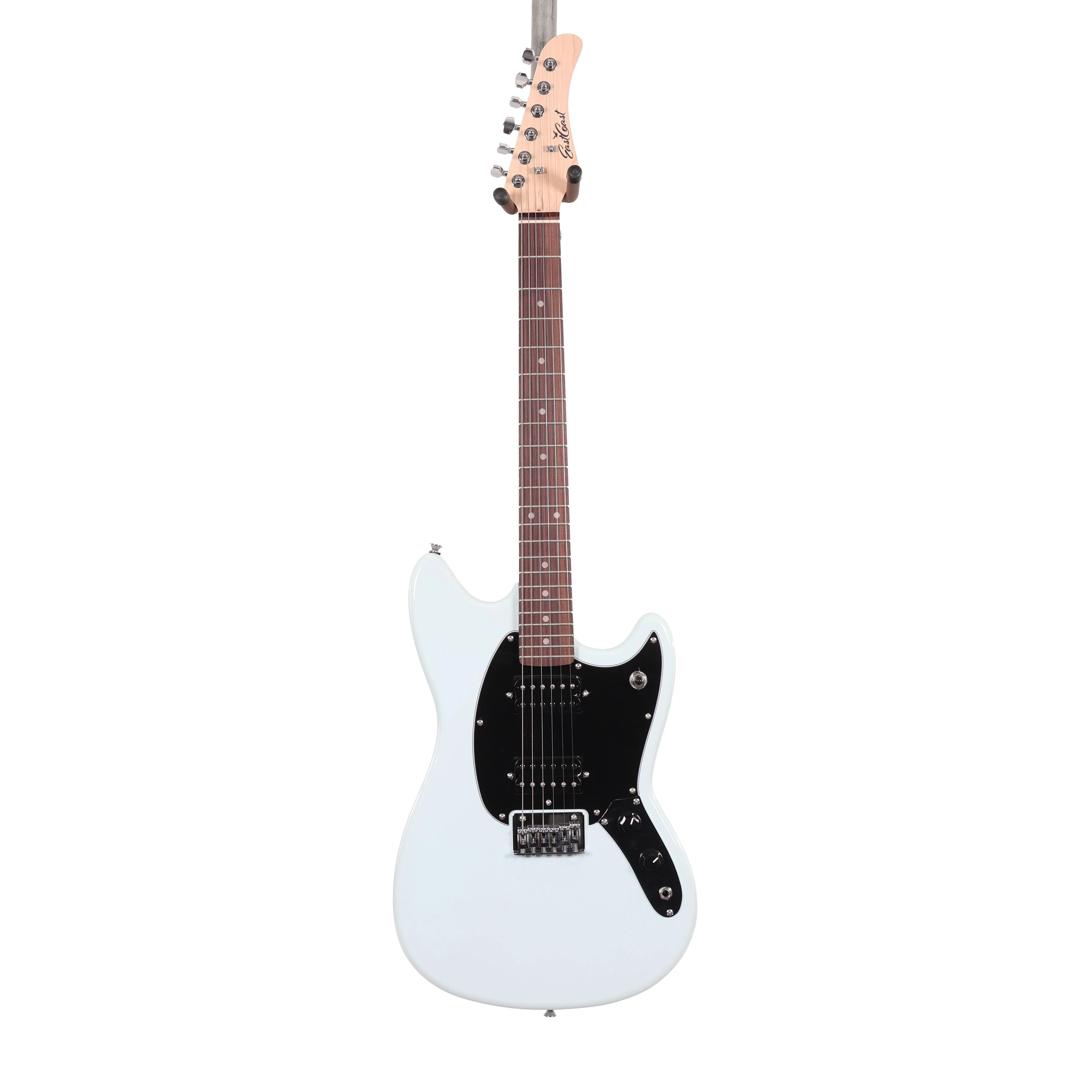 EastCoast MS1 Short Scale Electric Guitar in Sonic Blue with Rosewood Fretboard - EC-MS1-SNB (3).jpg