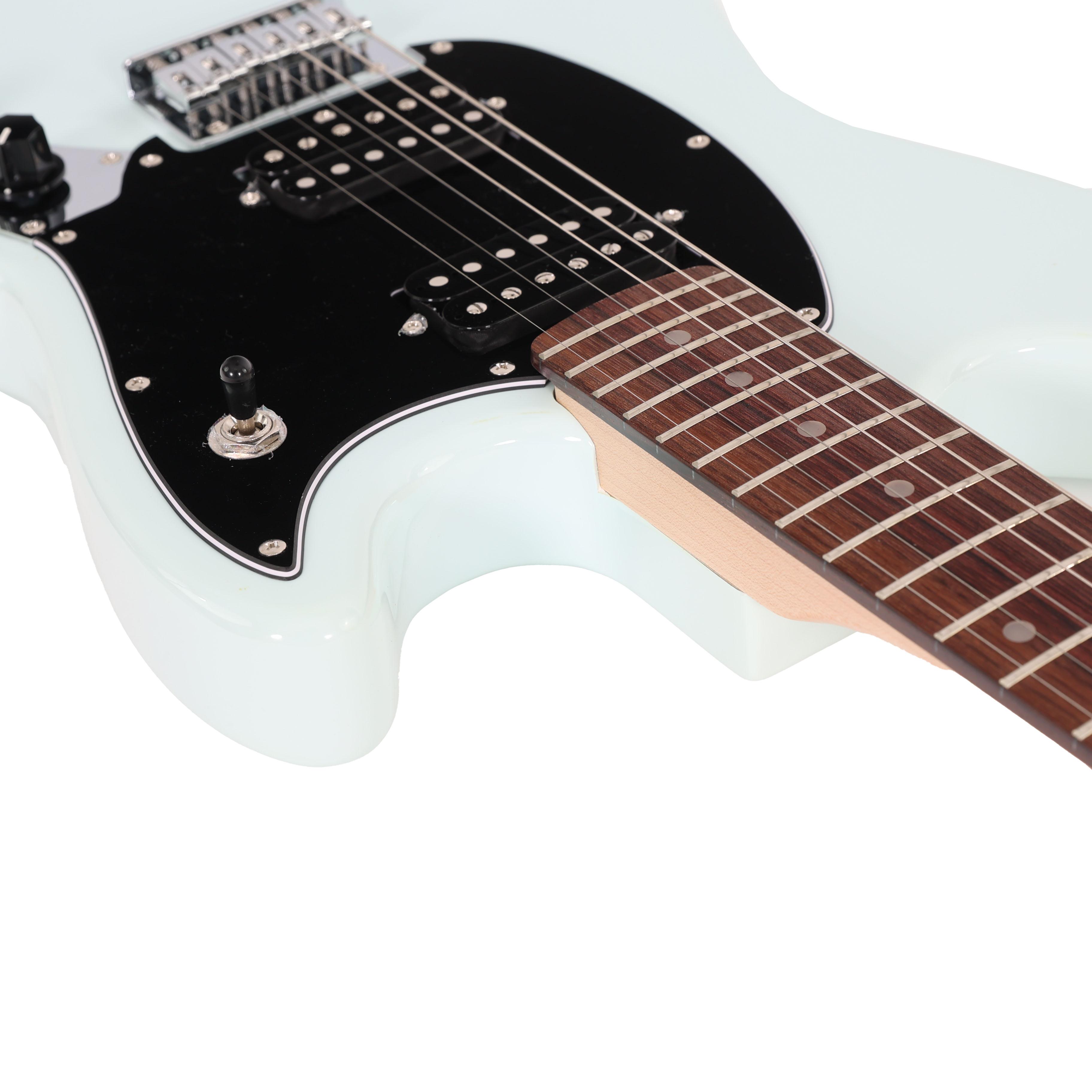 EastCoast MS1 Short Scale Electric Guitar in Sonic Blue with Rosewood Fretboard - EC-MS1-SNB (10).jpg