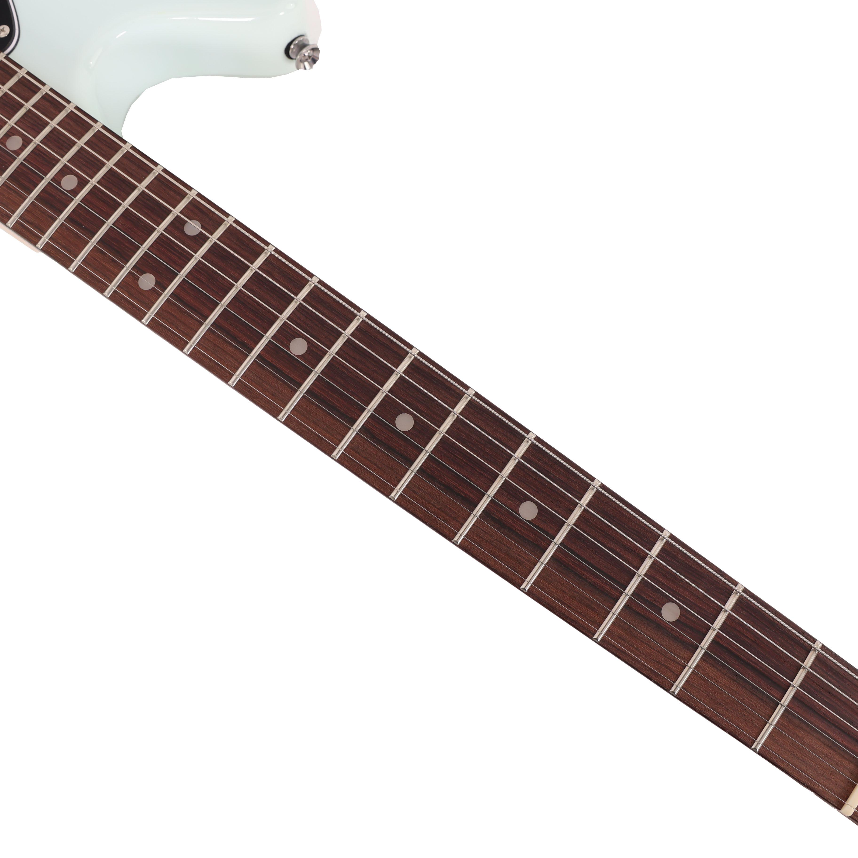 EastCoast MS1 Short Scale Electric Guitar in Sonic Blue with Rosewood Fretboard - EC-MS1-SNB (11).jpg