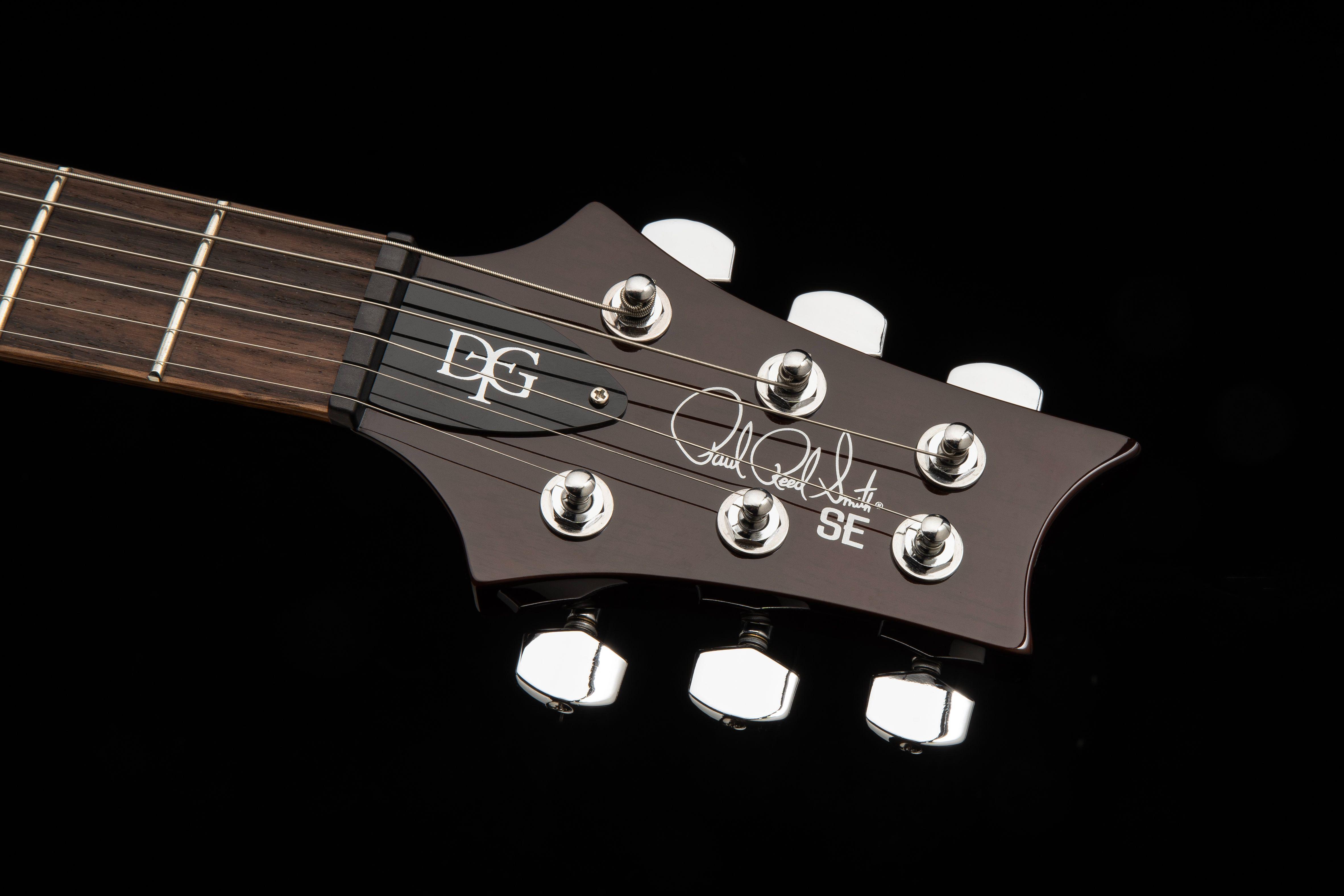 PRS SE DGT Standard Electric Guitar in Vintage Cherry (2026) - SE DGT Standard McCarty Tobacco Sunburst_e_compressed.jpg