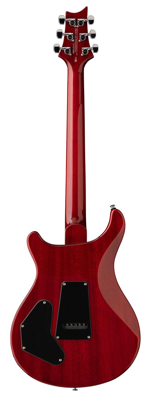 PRS SE DGT Standard Electric Guitar in Vintage Cherry (2026) - SE DGT Standard Vintage Cherry_back - Copy_compressed.jpg