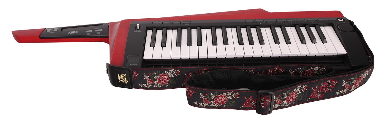 Second Hand Korg RK-100S 2 RD 366 - SH-204-1366 (2).jpg