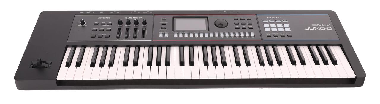 Second Hand Juno D6 with soft case 365 - SH-204-1365 (2).jpg