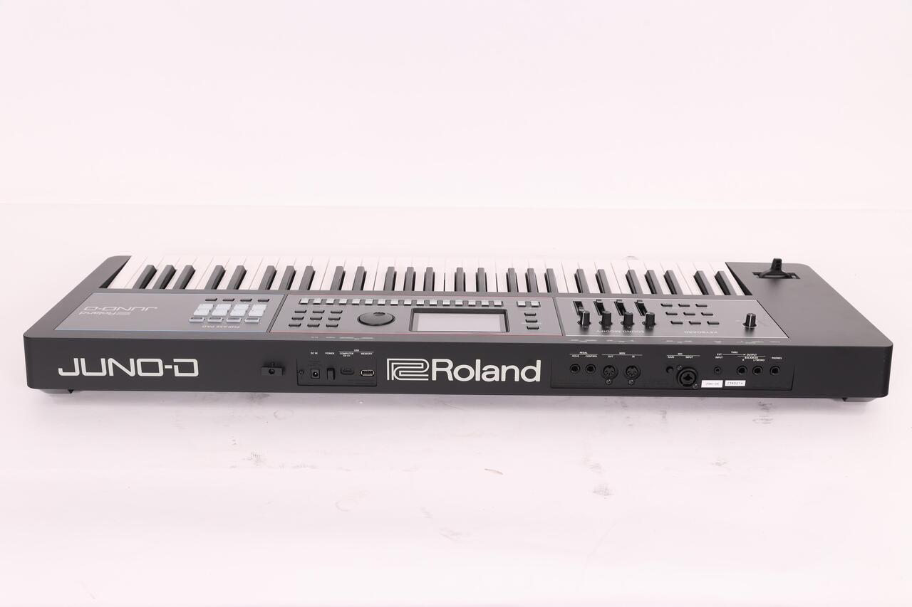 Second Hand Juno D6 with soft case 365 - SH-204-1365 (5).jpg