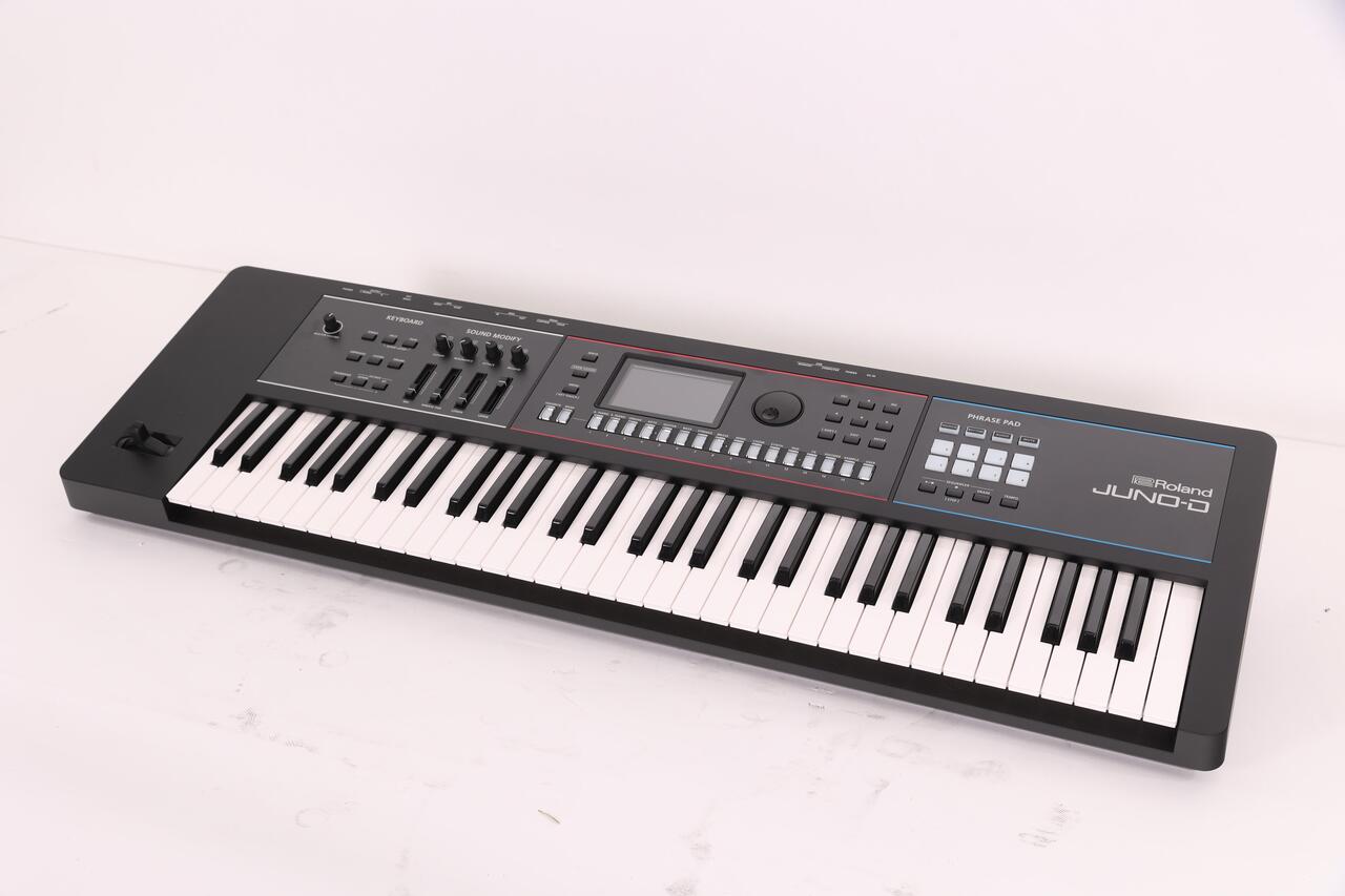 Second Hand Juno D6 with soft case 365 - SH-204-1365 (3).jpg