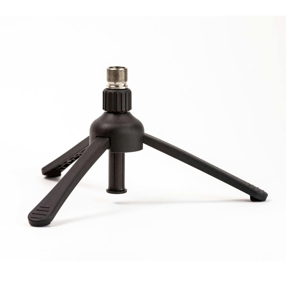 Zoom ZDM-1 Podcast Mic Pack - 401468-Zoom-ZDM-1-Podcast-Mic-Pack-Stand.jpg