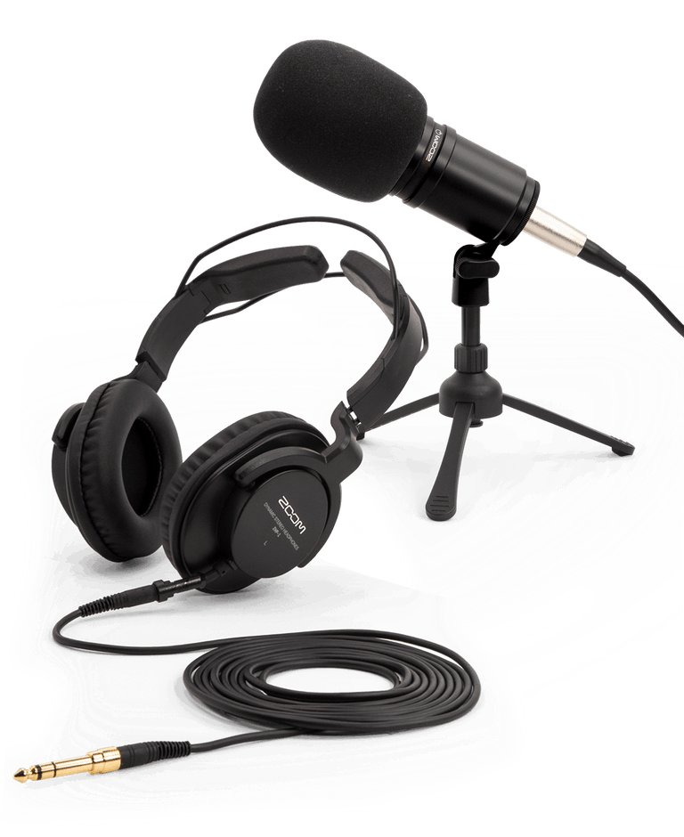 Zoom ZDM-1 Podcast Mic Pack - 539904-1663665938495.jpg
