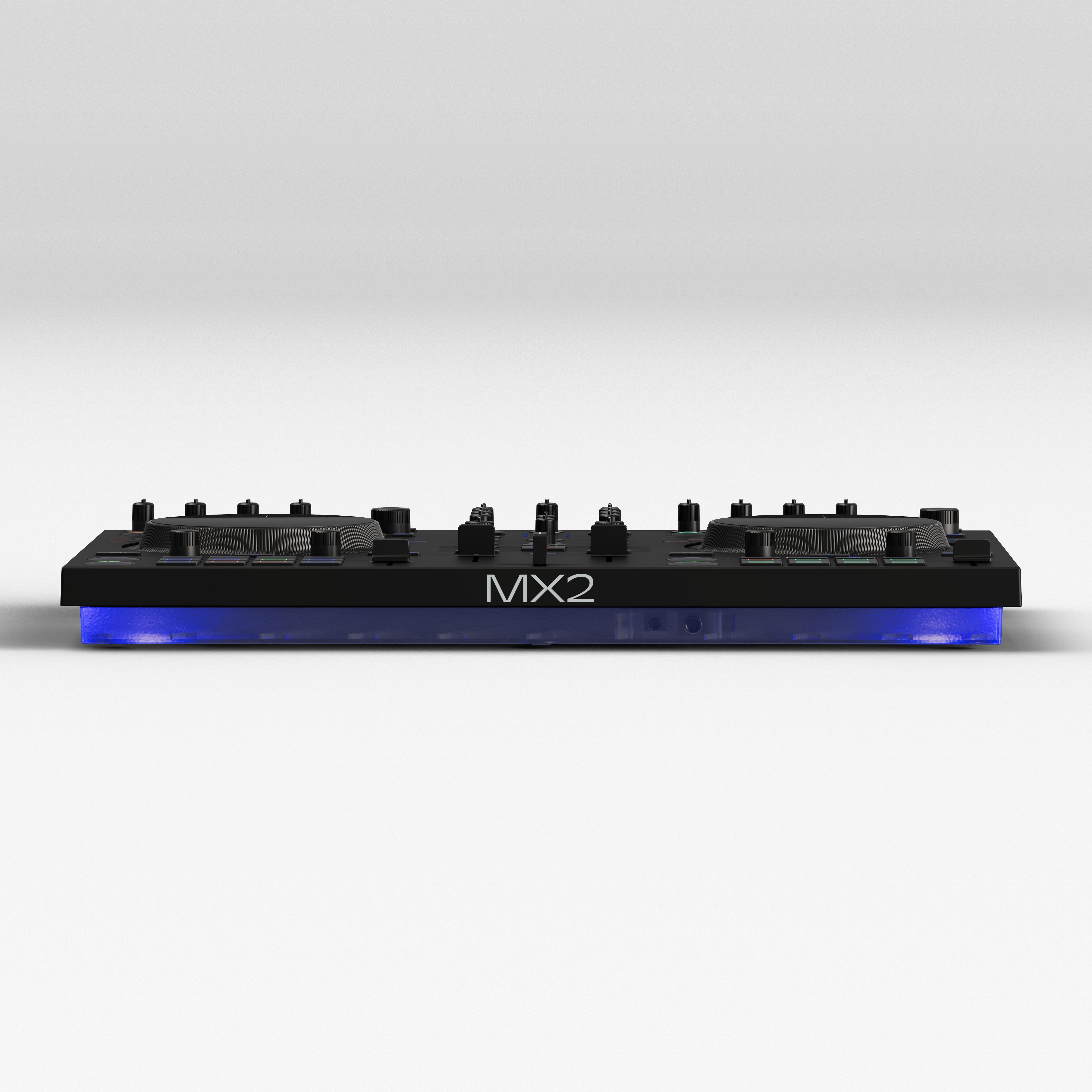 Native Instruments Traktor MX2 - 34588_3.jpg