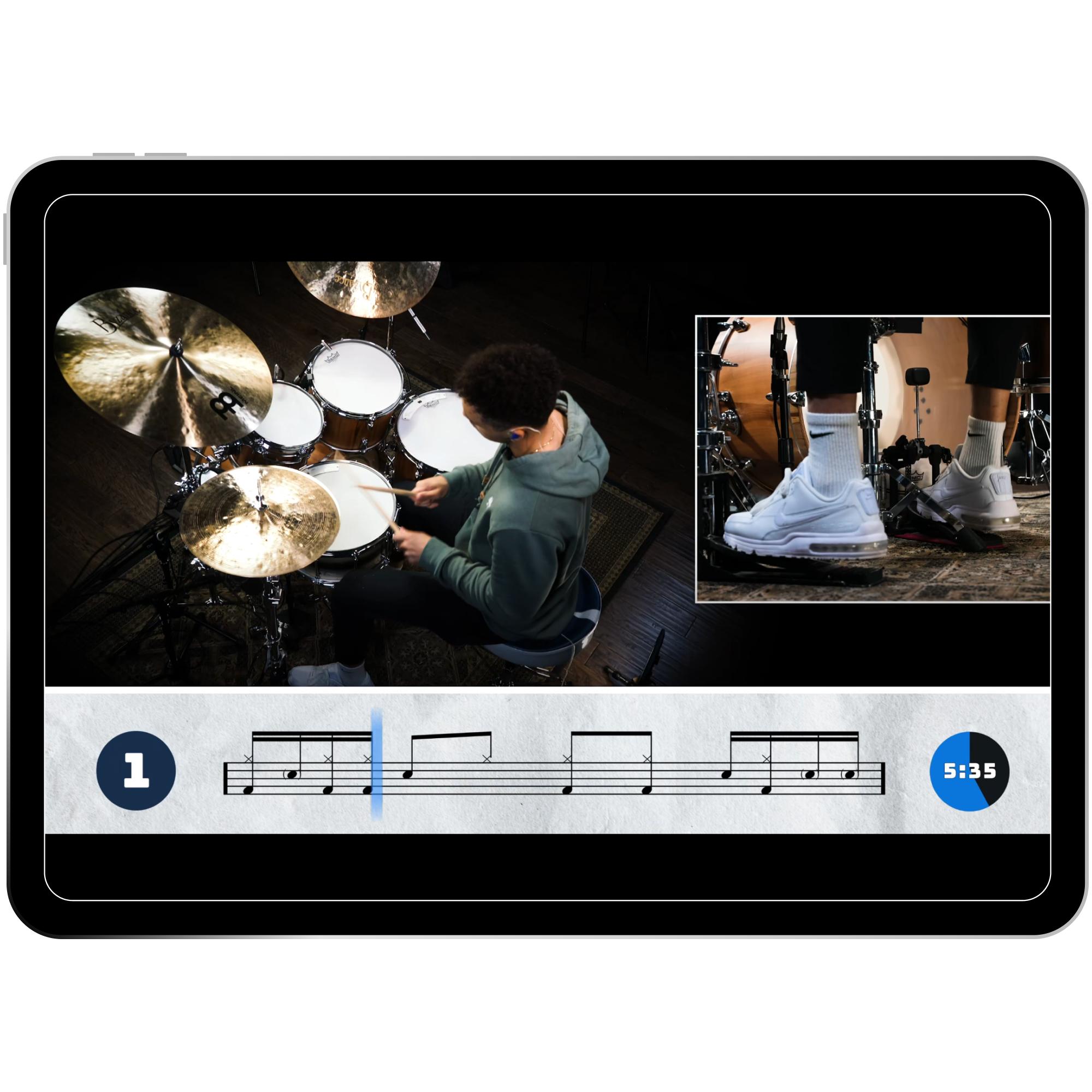 Alesis Nitro Ultimate Electronic Drum Kit - NITROULTIMATE (2).jpg