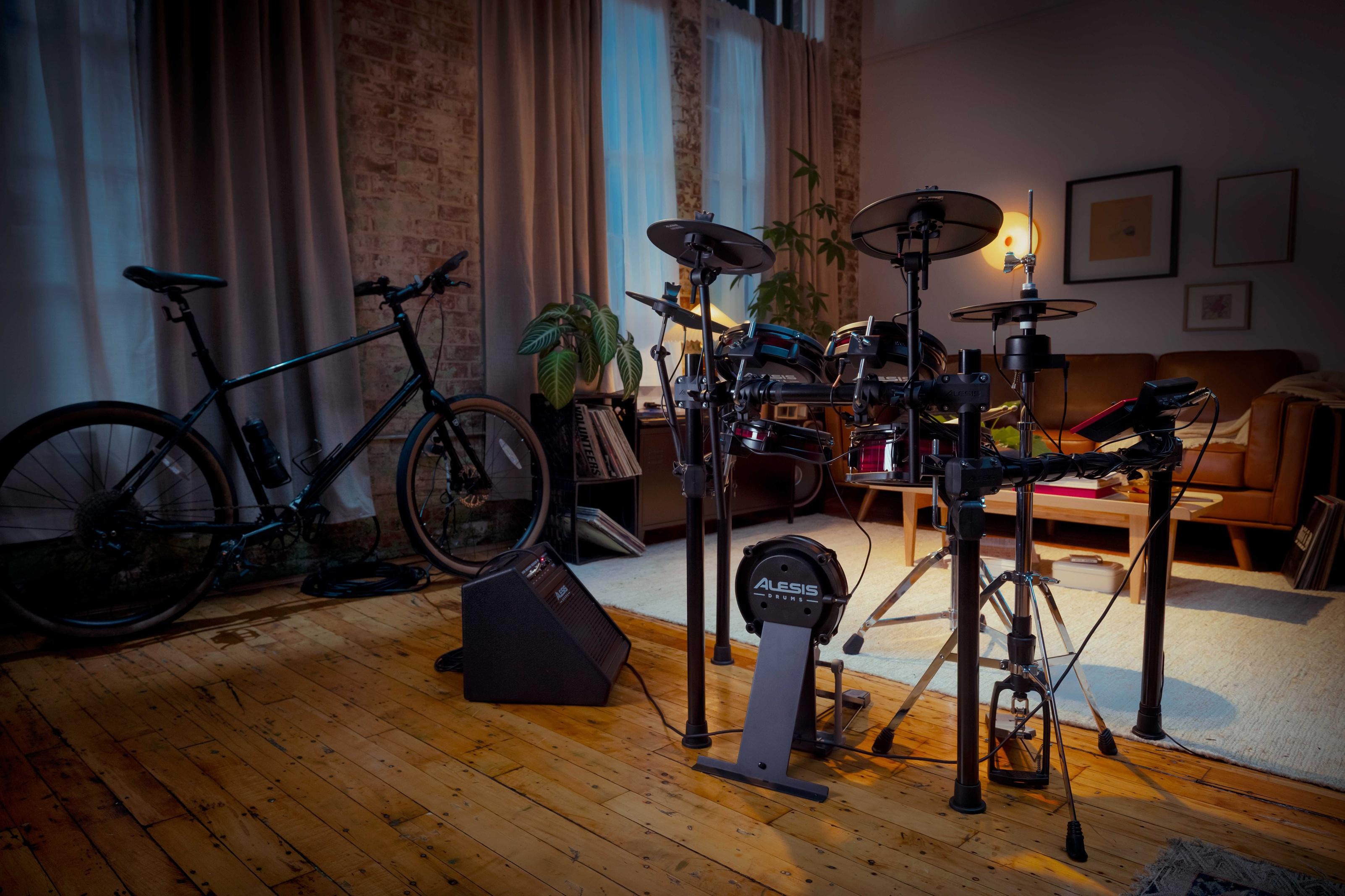 Alesis Nitro Ultimate Electronic Drum Kit  - NITROULTIMATE (6)_compressed.jpg