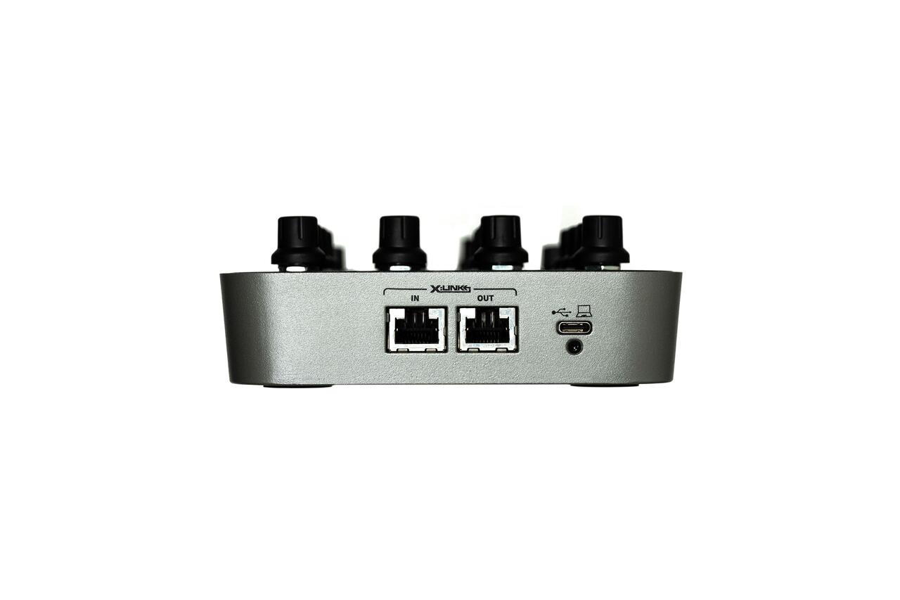 Allen & Heath Xone:K3 Customisable MIDI Controller - XONEK3 (6).jpg