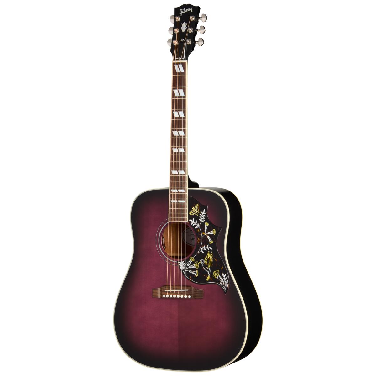 Gibson Hummingbird Standard Electro Acoustic Guitar in Purple Burst - MCSSHBPB_3_Front-1200x1200-28e5ebb.jpg