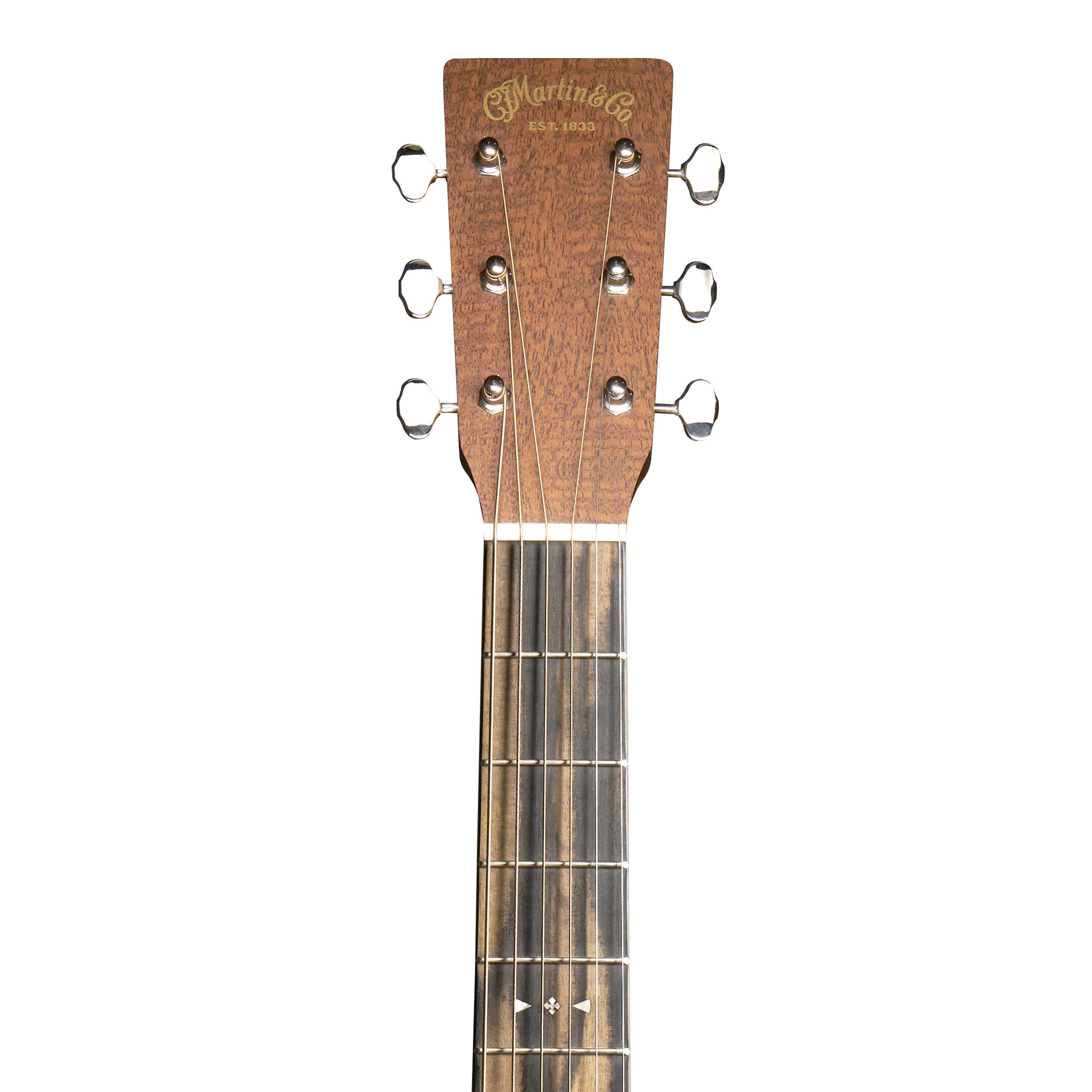 Martin Junior Series 000 Jr E Jeff Tweedy Electro Acoustic in Dark