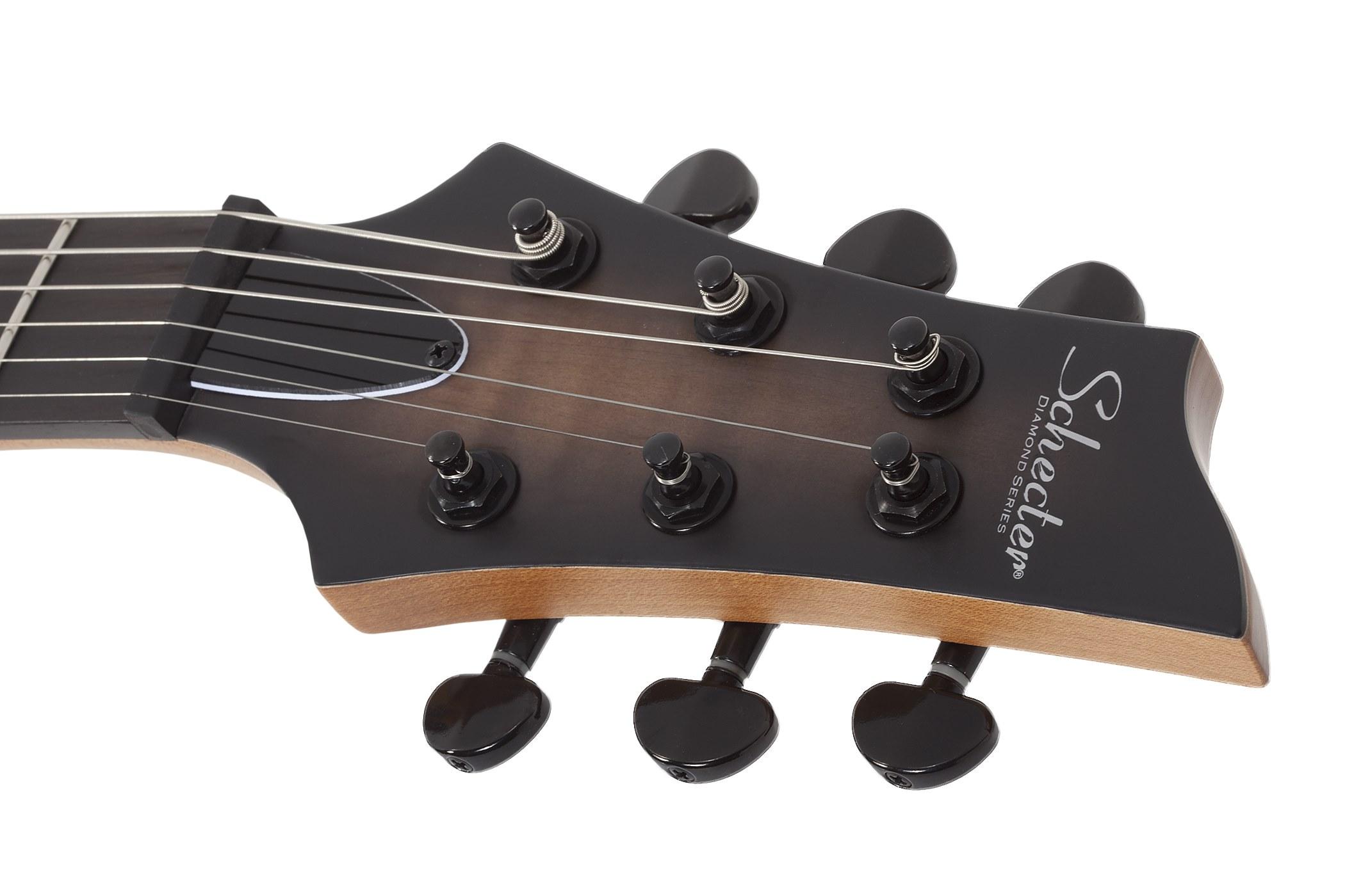 Schecter C-1 Standard Plus Electric Guitar in Ember Burst - HhNpBjoGffAQ6w.jpg