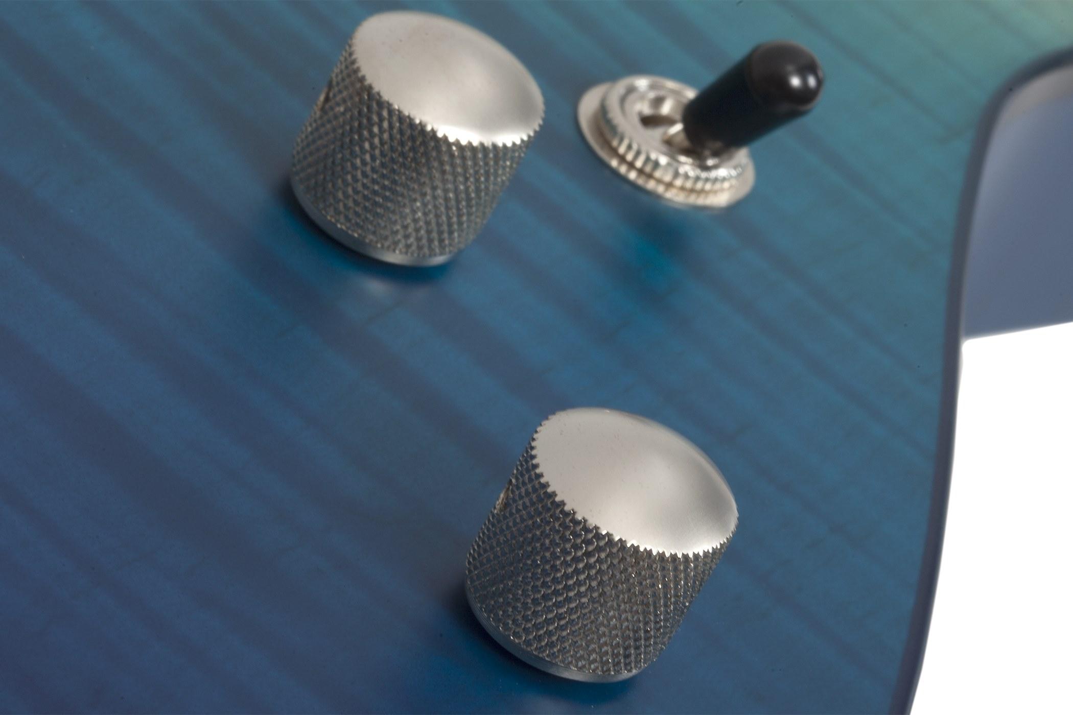 Schecter C-1 Standard Plus Electric Guitar in Blue Fade - gEJAMkMSPVc5F_.jpg