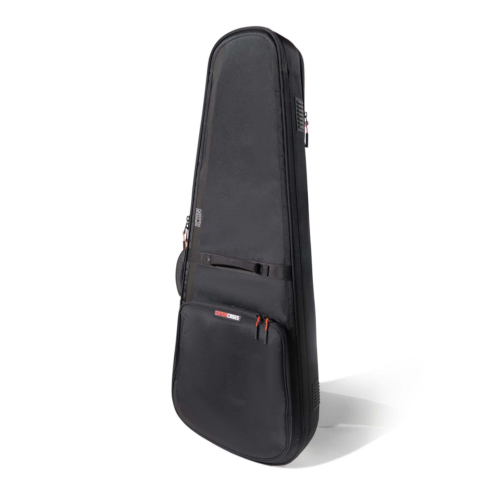 Gator ICON Series Bag for 335 Style Guitars in Black - G-ICON335_03.jpg