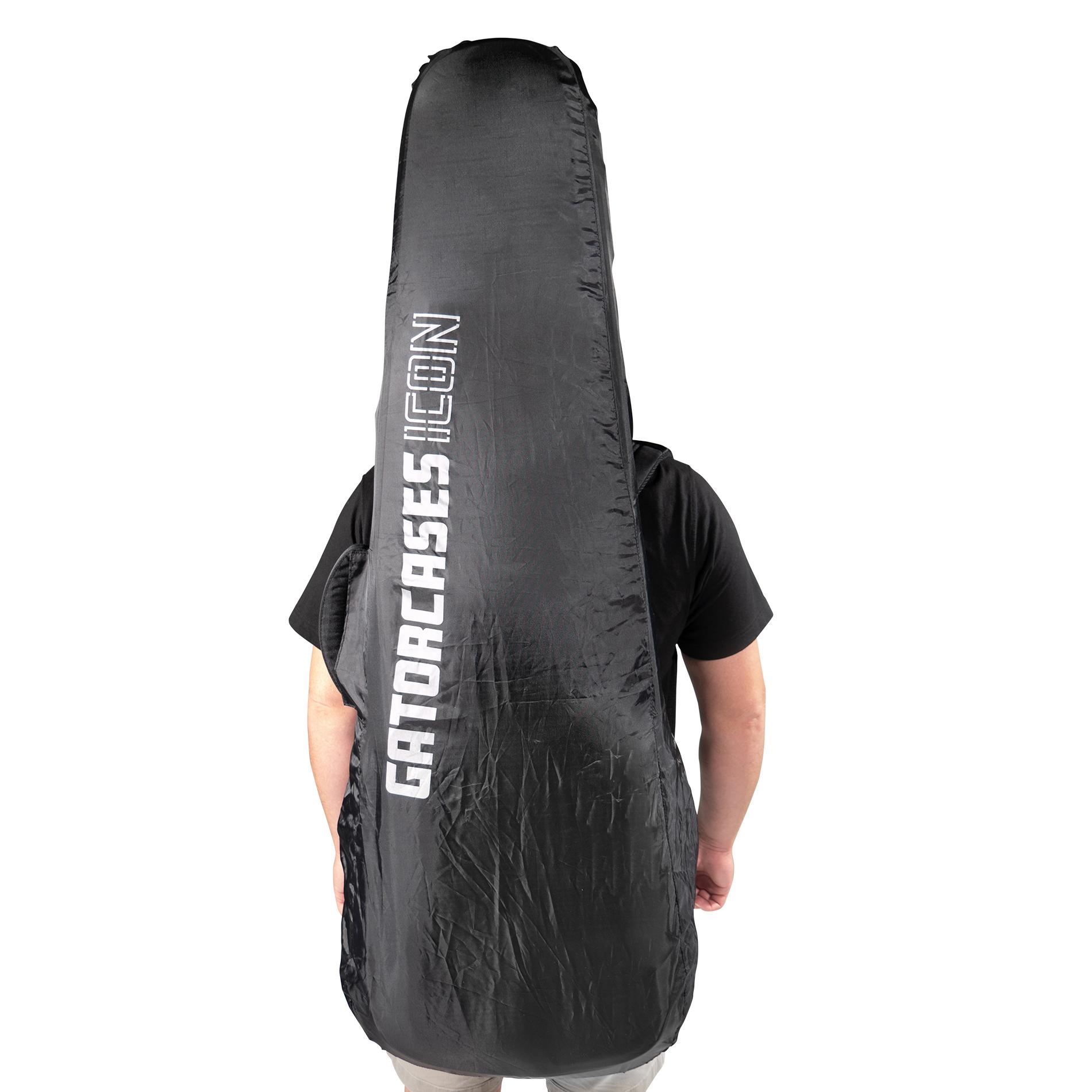 Gator ICON Series Bag for 335 Style Guitars in Black - G-ICON335_33.jpg