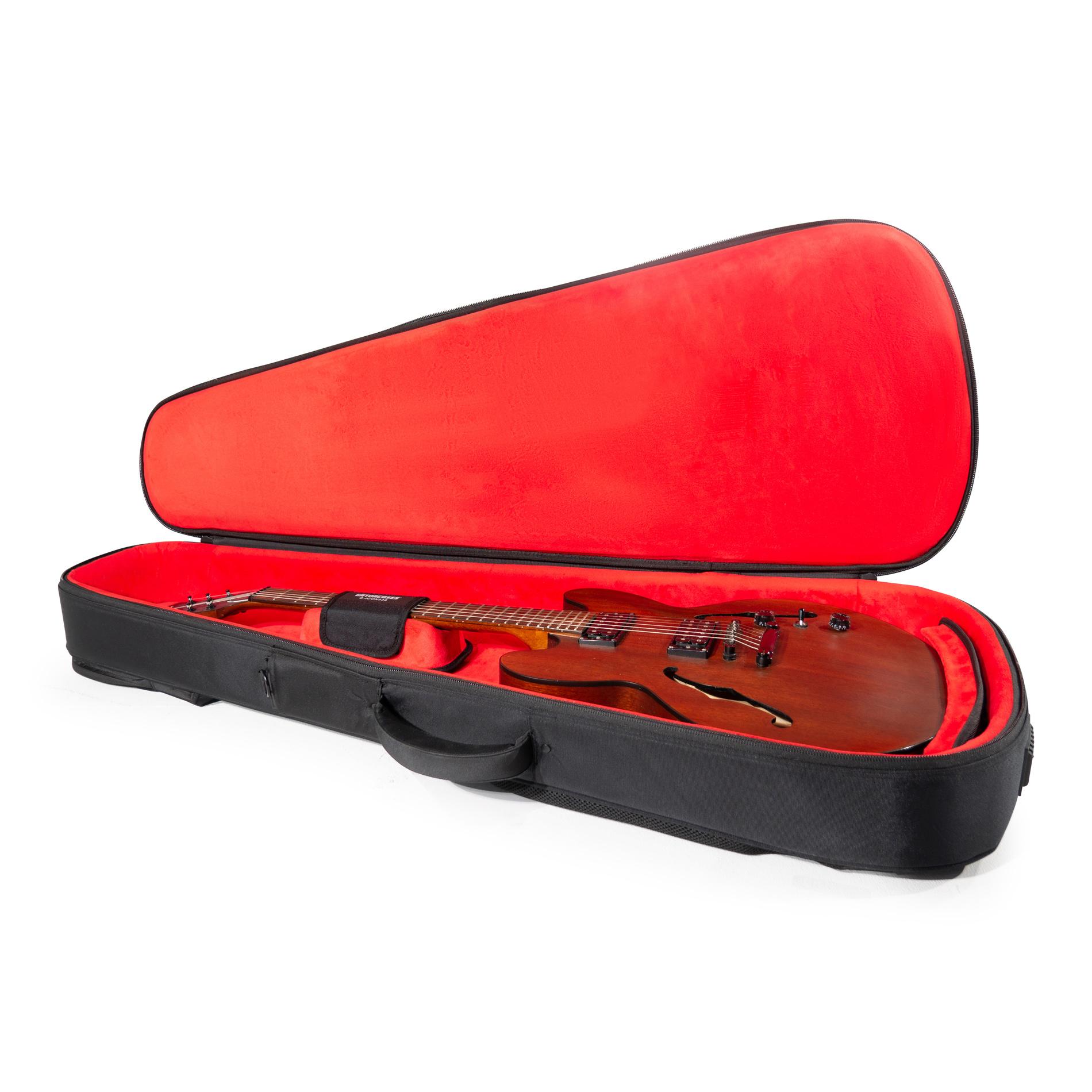 Gator ICON Series Bag for 335 Style Guitars in Black - G-ICON335_17.jpg