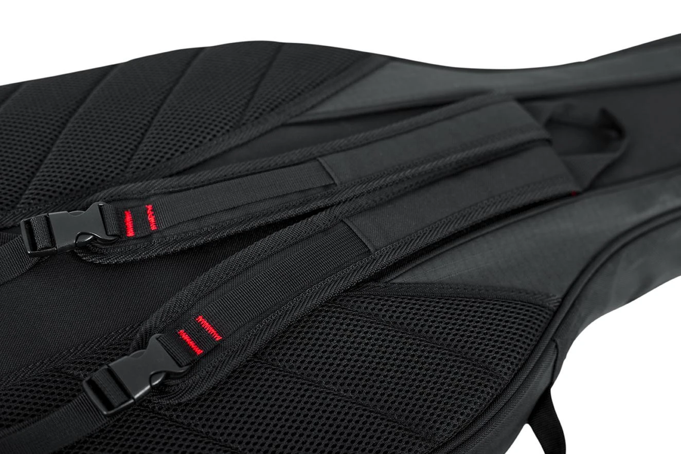 Gator 4G Style Gig Bag for 2 Bass Guitars - GB-4G-BASSX2_STRAPS_01.jpg