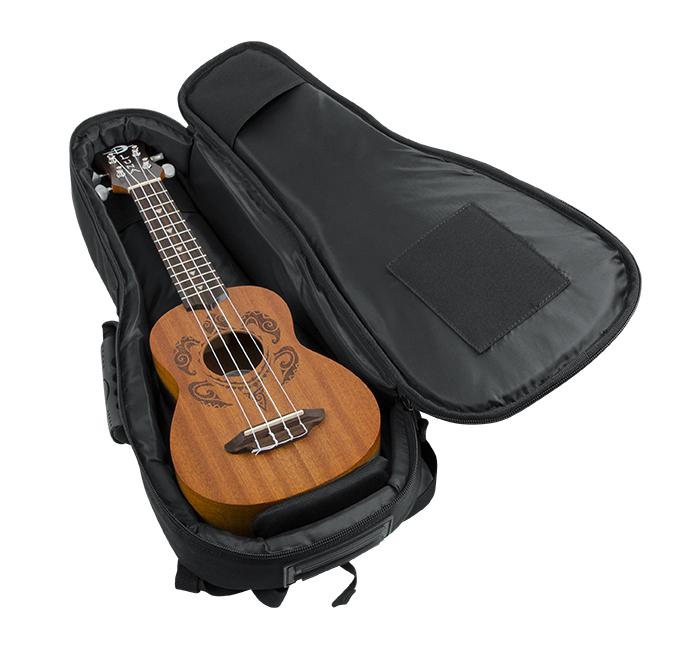 Gator 4G Style Soprano Style Ukulele Gig Bag - GB-4G-UKE-SOP_G_RS.jpg