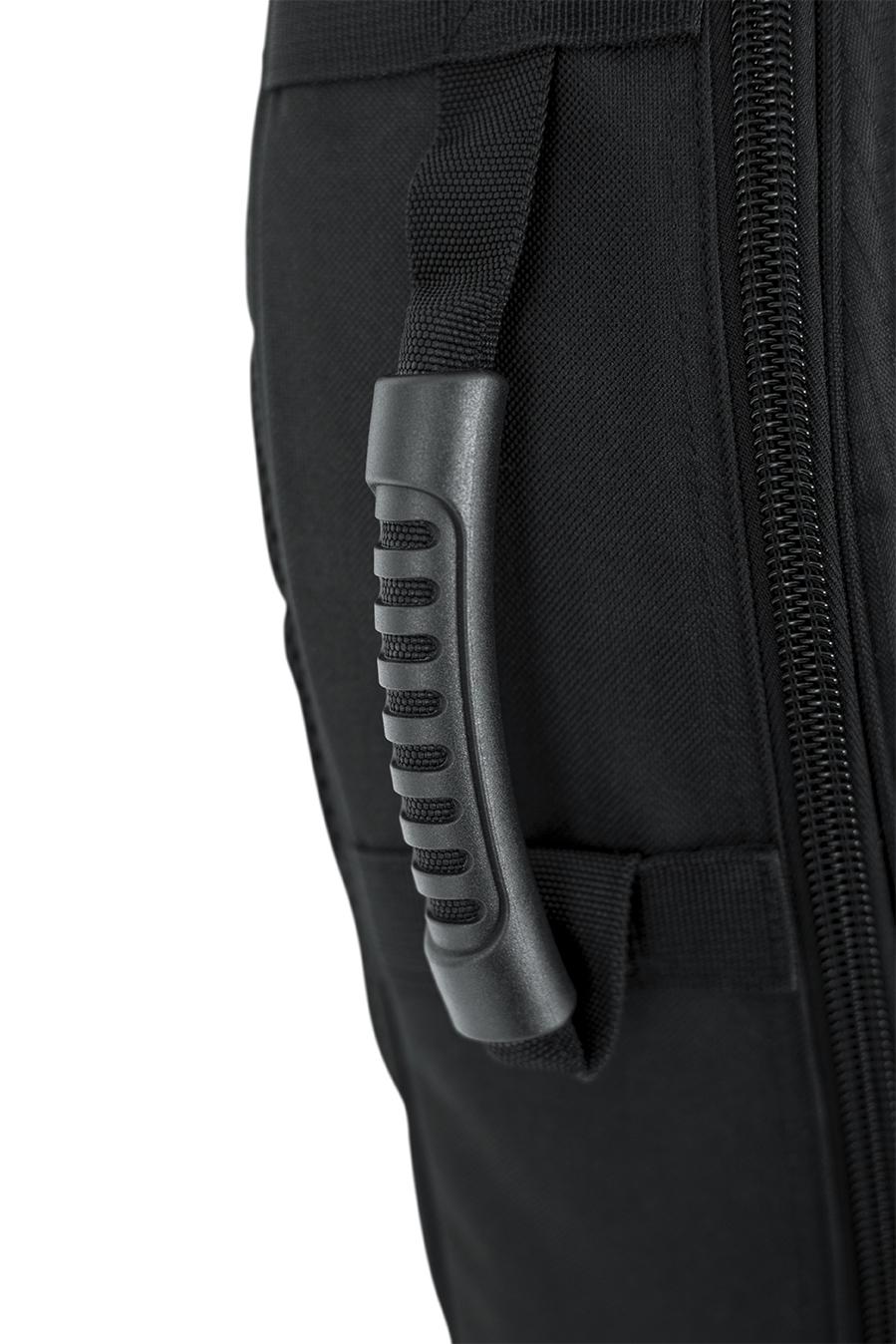 Gator 4G Style Soprano Style Ukulele Gig Bag - GB-4G-UKE-SOP_HANDLE.jpg